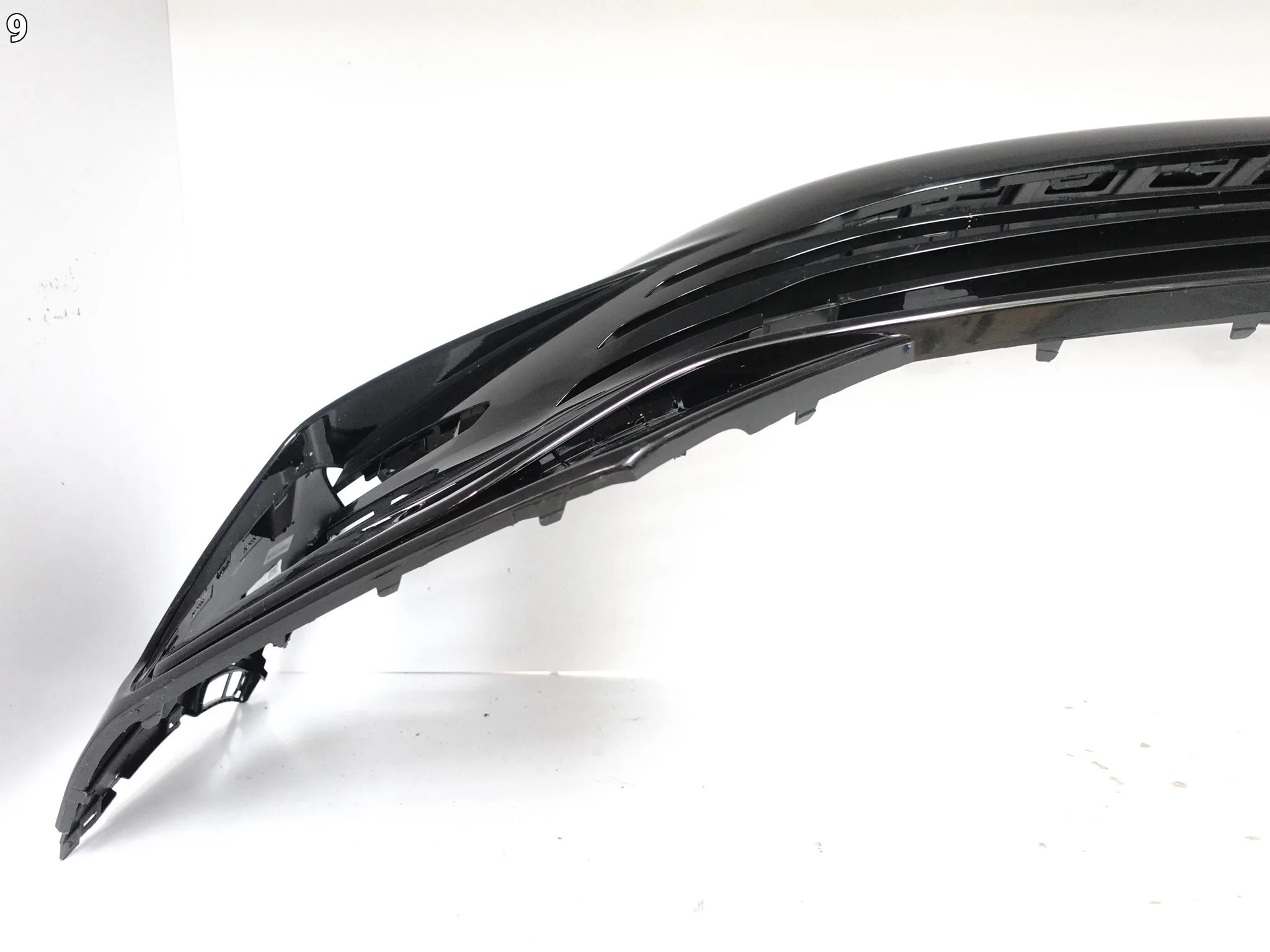 BYD SEAL U SONG PLUS SA3 DM-i 23- ZDERZAK BUMPER PRZÓD (PDC) 76324ef697cf803bda2979eec0165067