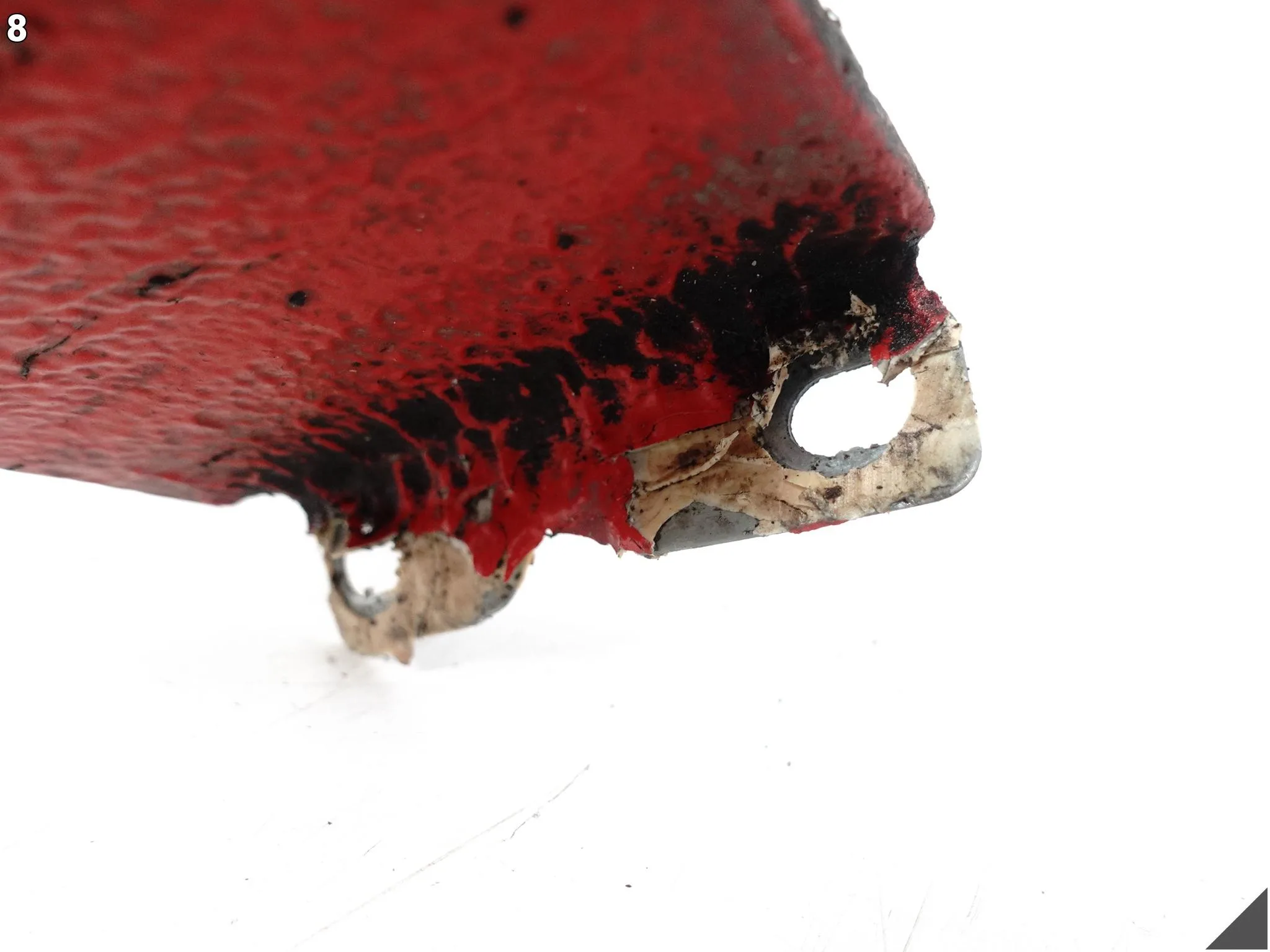 OPEL CORSA E V 14-19 BŁOTNIK FENDER PRZÓD LEWY 60706f835ec398aa437e74449b2574dd