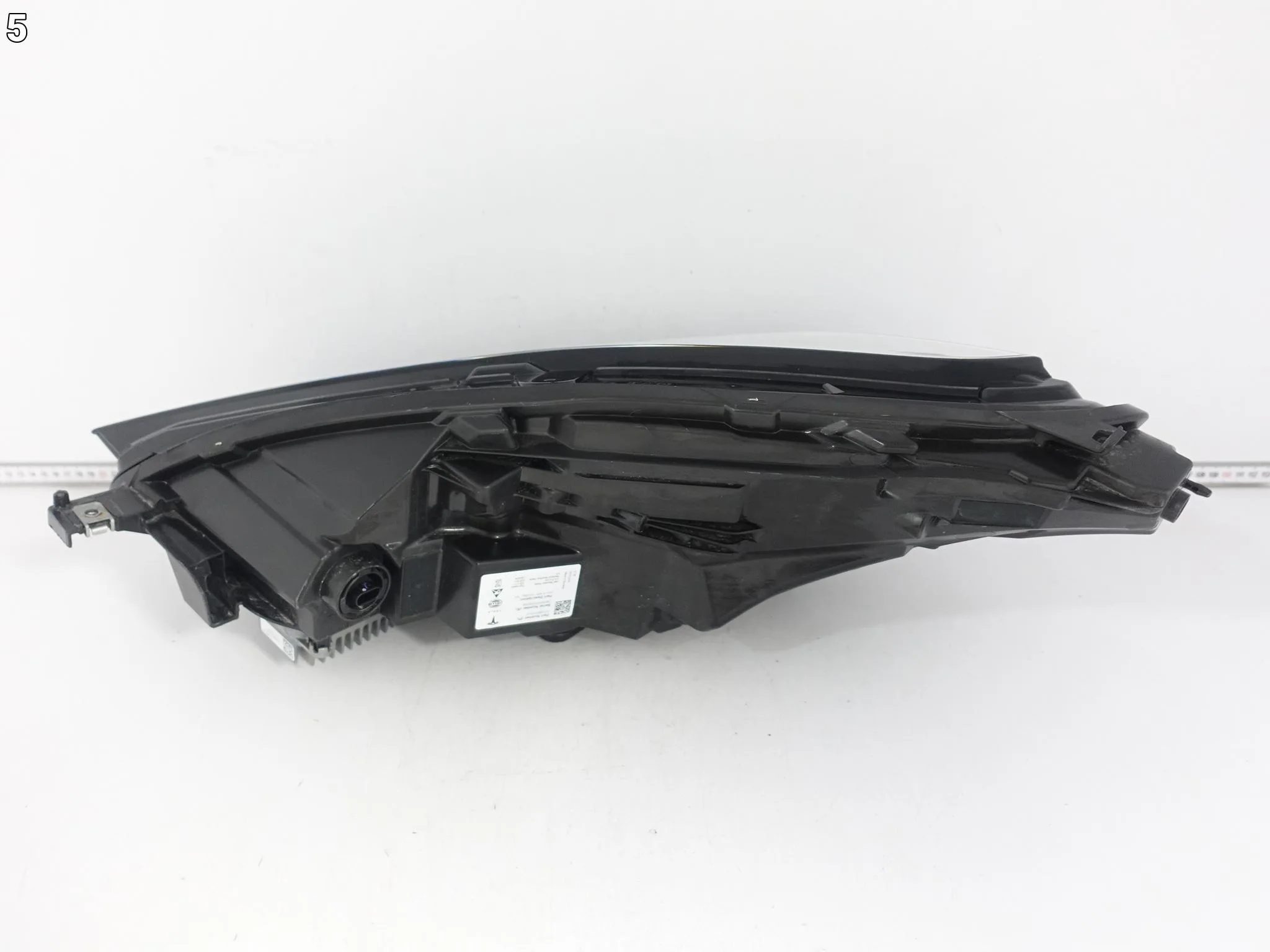 TESLA MODEL Y 3 LIFT 20-25 LAMPA HEADLIGHT FULL LED PRAWA PRZÓD EUROPA 0bc0aa536668fc50096358f6ad98feb5