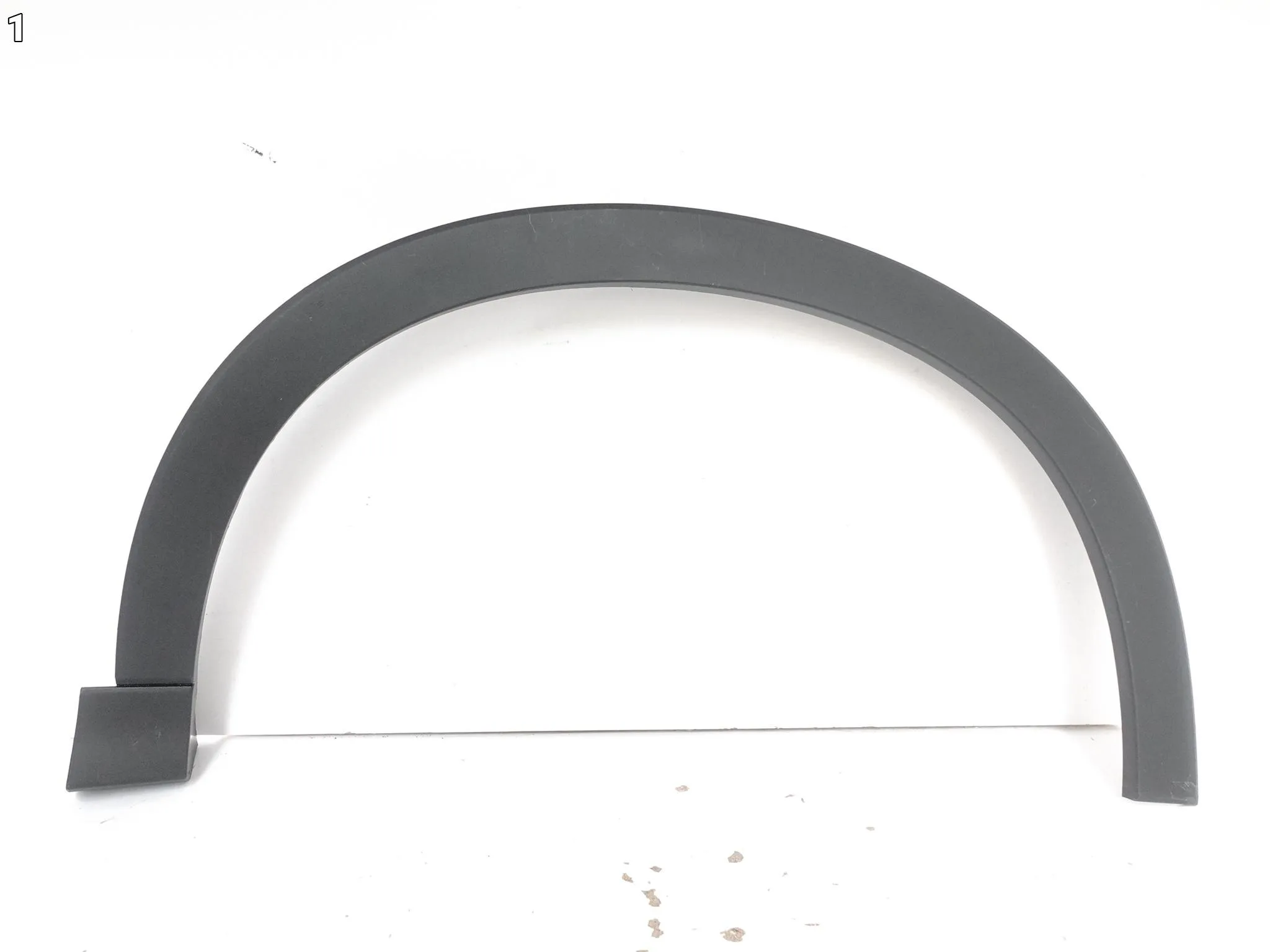 BYD SEAL U SONG PLUS SA3 DM-i 23- LISTWA NAKŁADKA NA BŁOTNIK PRZÓD PRAWA 62ea39df0d455d51785d2db5de7a915c