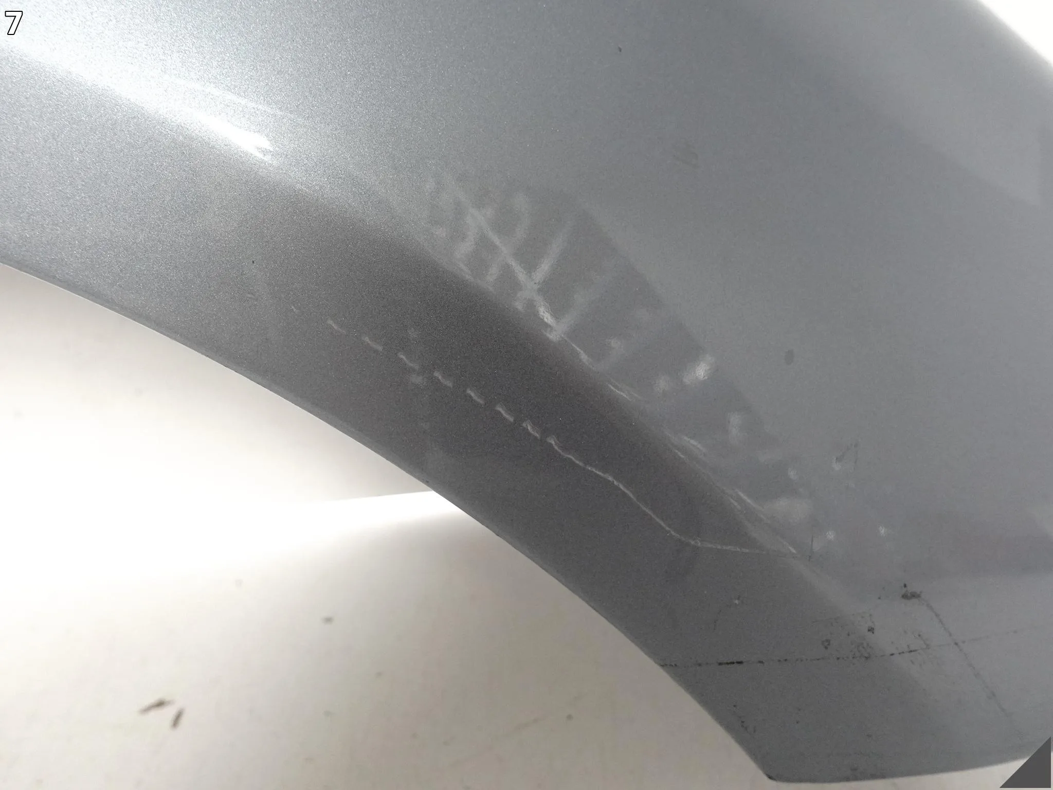 MERCEDES B-KLASA W245 05-11 LIFT MOPF BŁOTNIK FENDER PRAWY PRZÓD ŁADNY 79ae48ee14a2cffc91b67dd83a004381