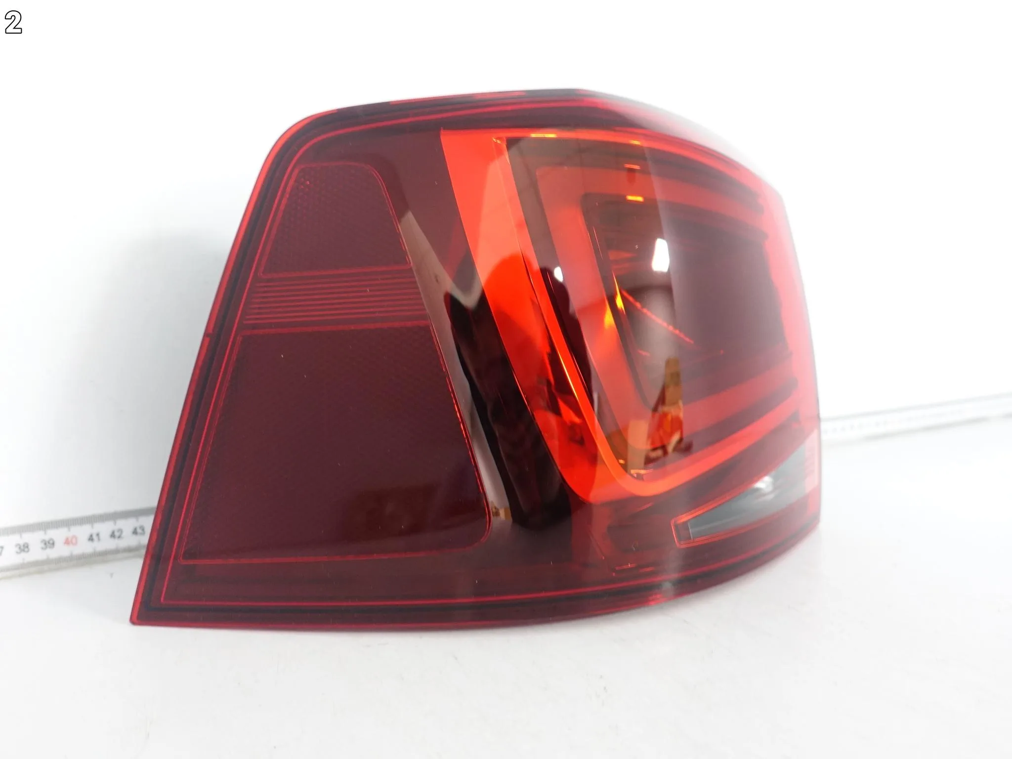 SEAT ALHAMBRA II 2 7N5 LIFT 15-20 LAMPA LED LEWA W BŁOTNIK TYŁ EUROPA 018f7c5b6ee1ade7a3e756a40c6a05c2