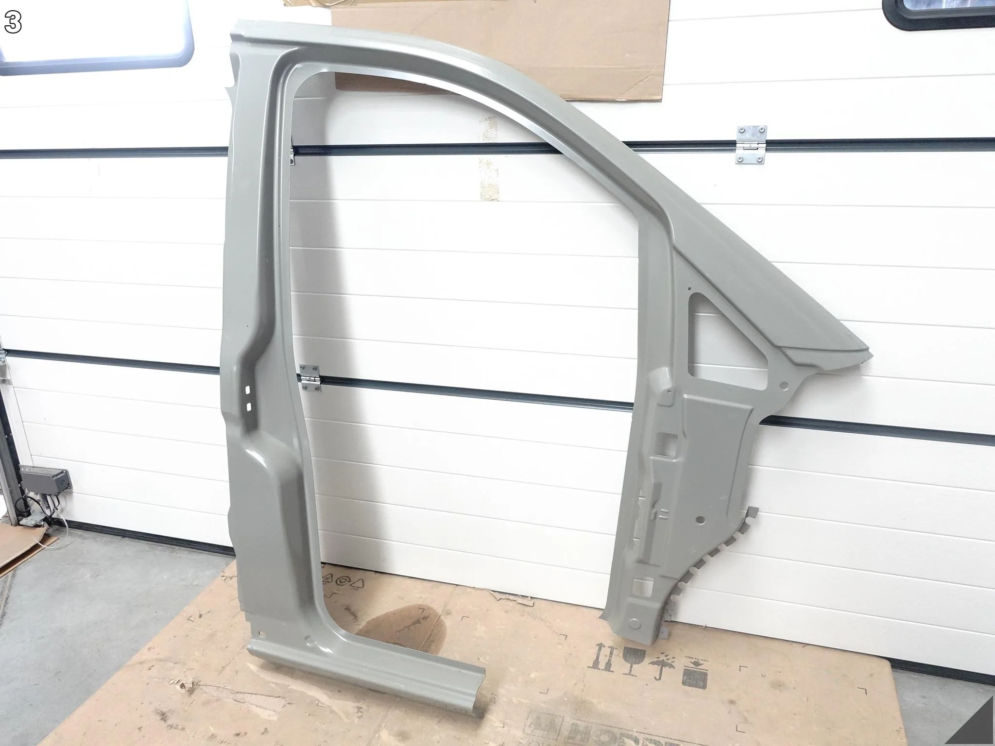 MERCEDES V-KLASA VITO W447 LIFT DRZWI PRÓG RAMA SŁUPEK A + B POSZYCIE PRAWE ed9c527e9acf76c51ef153524c9f3f19