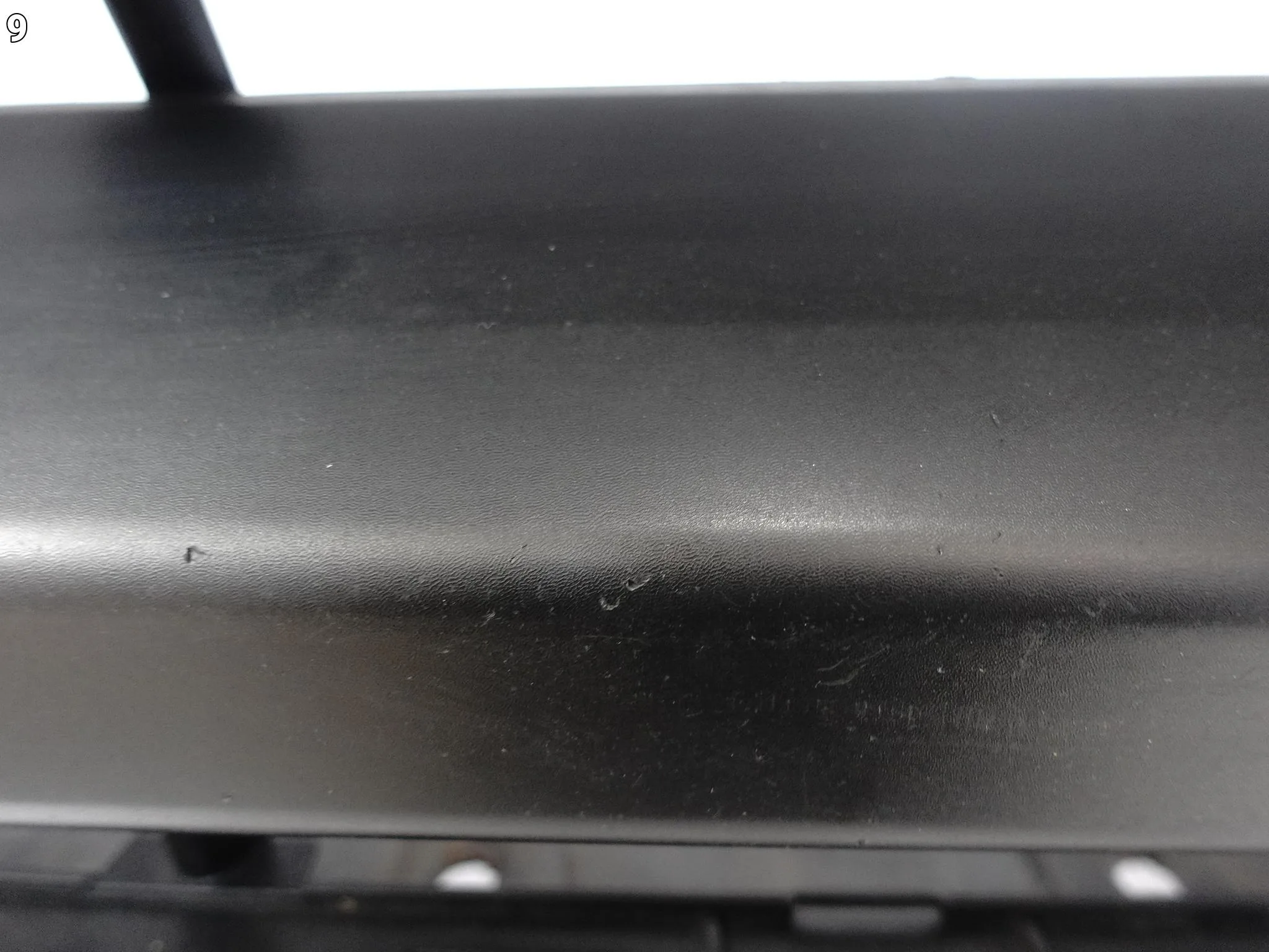 RANGE ROVER SPORT II 2 L494 13-18 ZDERZAK SPOILER DRL LED KOMPLETNY PRZÓD d811ec6ad34fb96e31f3ca204e513723