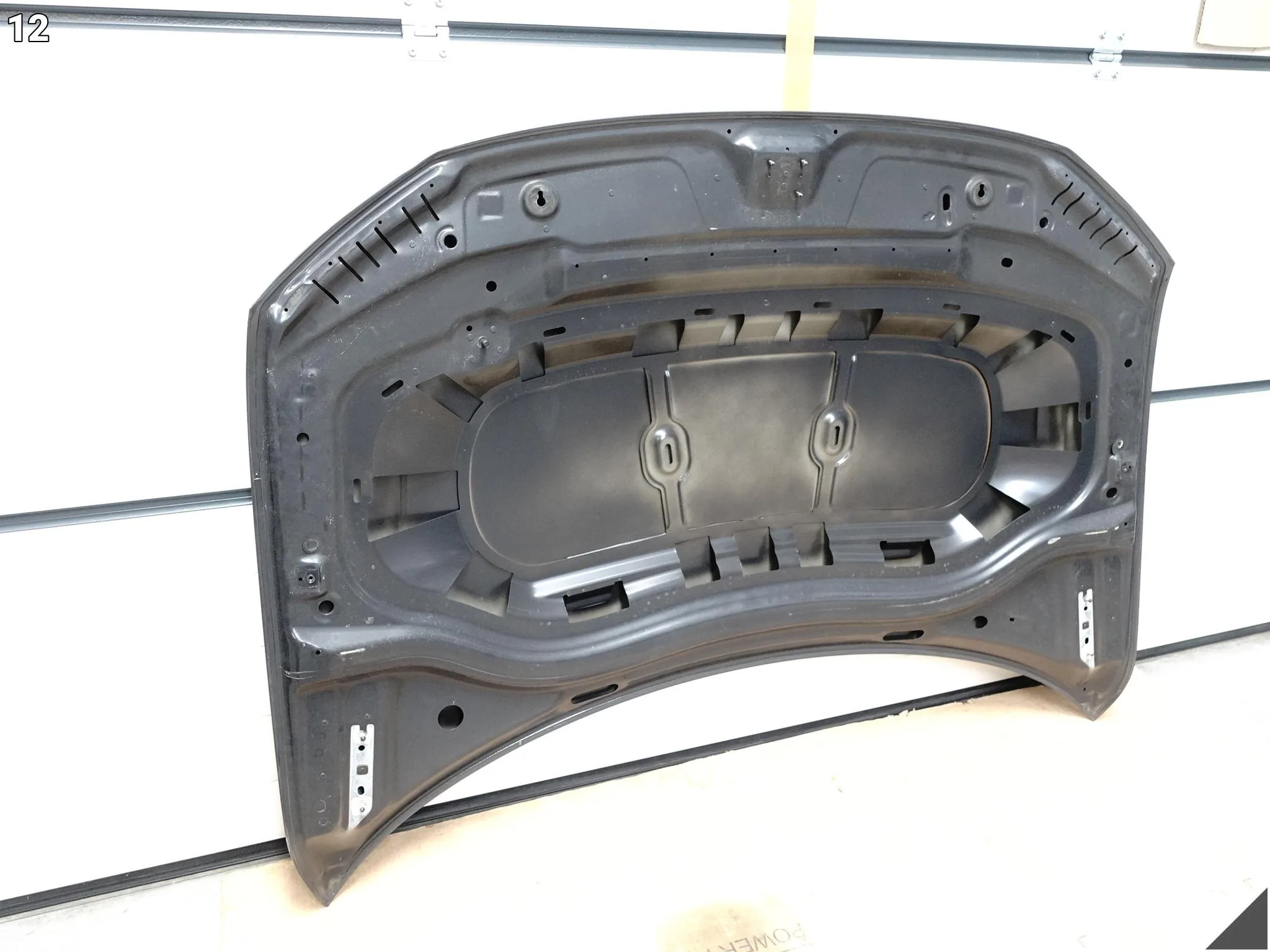 VW TIGUAN II 2 ALLSPACE 5NN 17-24 5NA 20-24 LIFT MASKA POKRYWA SILNIK PRZÓD fd8261811f3fad089f03de6add06a6c5
