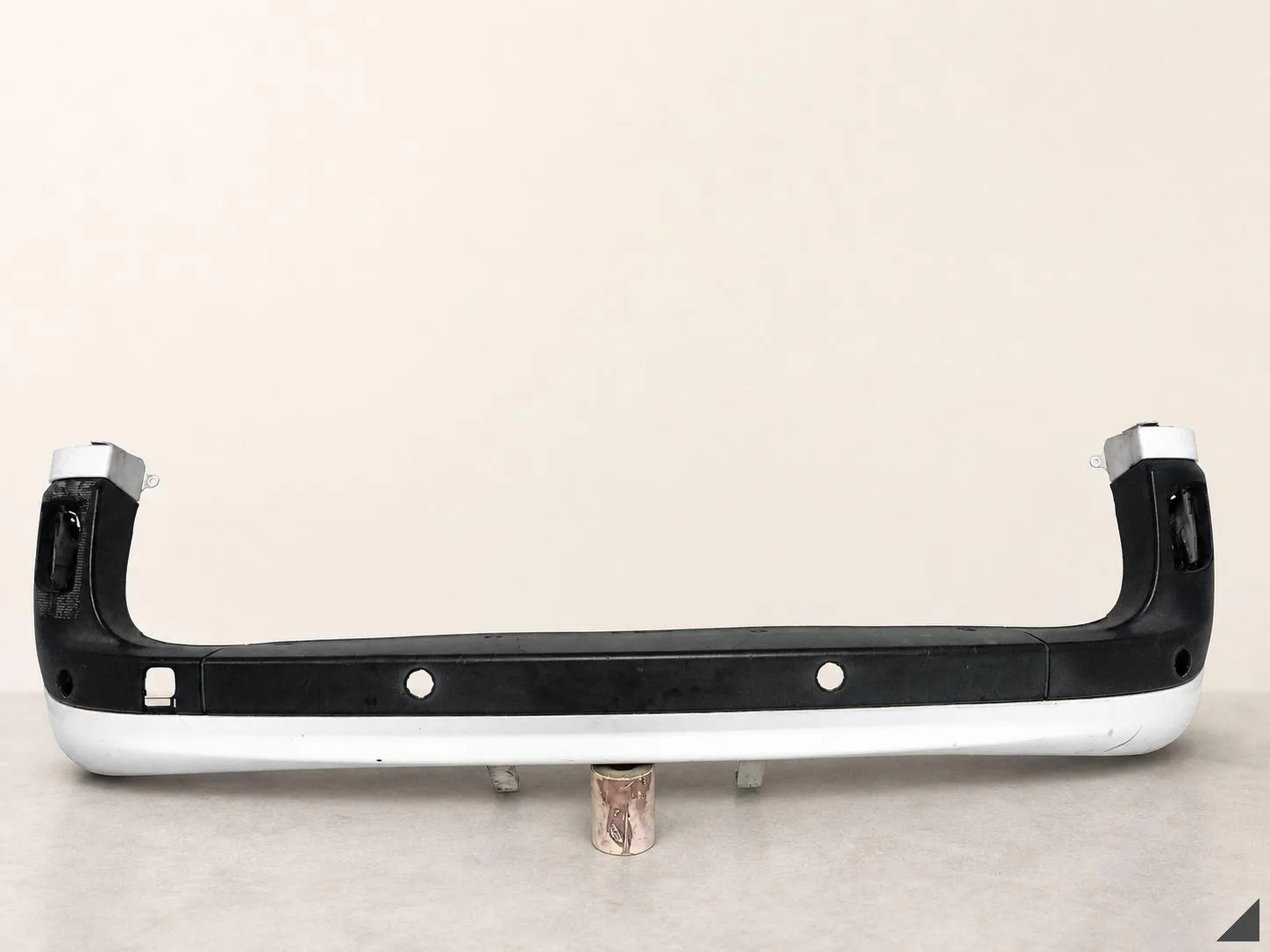 RENAULT KANGOO II 2 MERCEDES CITAN I 1 W415 07-21 ZDERZAK BUMPER TYŁ 4xPDC
