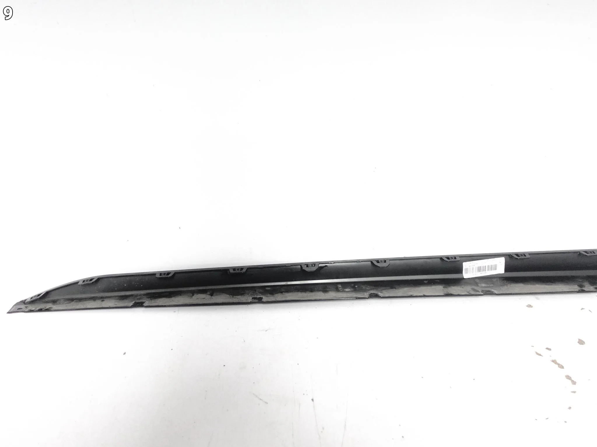 BMW F44 Gran Coupé 1 F70 F74 M-PAKIET MSP MPA PRÓG PRAWY LISTWA NAKŁADKA dc355e9f83b15b8983f626d850d027e9