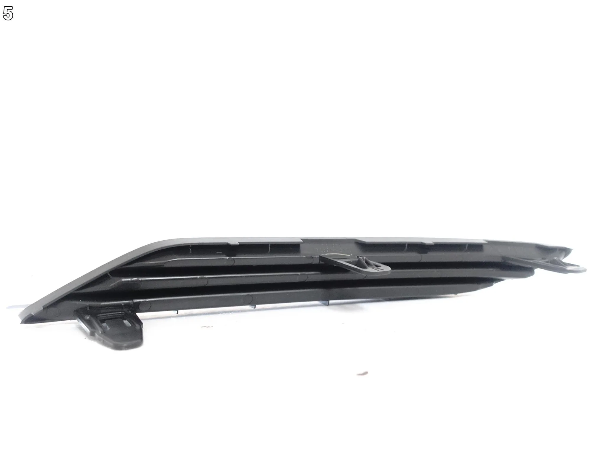 LEXUS RX AL20 RX450 RX350 IV 15- KRATKA ATRAPA W DYFUZOR ZDERZAK TYŁ PRAWA 9ad8e3466d9754704804b1234be53984