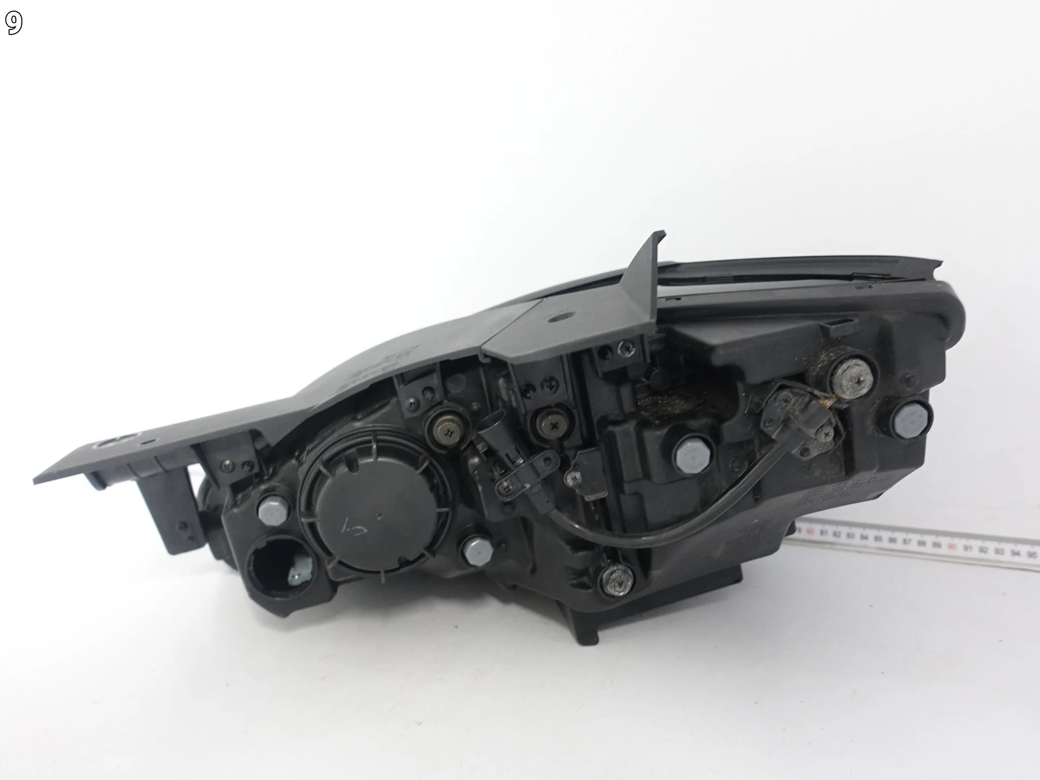 HYUNDAI IONIQ 6 VI CE 22-25 LAMPA FULL LED SYSTEM PRAWA PRZÓD EUROPA 95cc62a024c3acf1d35596636c84c249