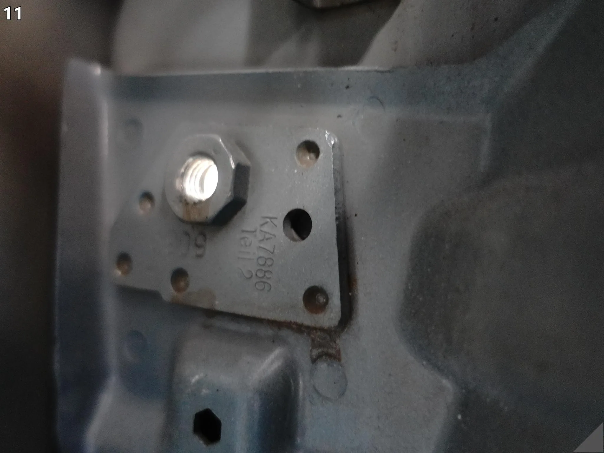 OPEL CORSA E (5 GENERACJA) 14-19 (WERSJA 3D/3 DRZWI) DRZWI DOOR LEWE PRZÓD 33a0acffebbc8417dd32ec19ba60eabb