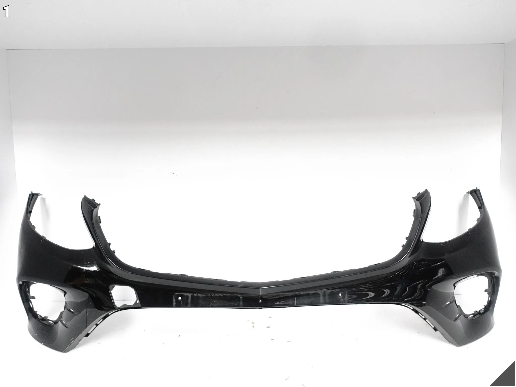 MERCEDES GLC X253 C253 AMG 15-19 ZDERZAK BUMPER PRZÓD (6XPDC) A2538853000 b11e1ae1eee6c0a39f2c06a5df4014f8