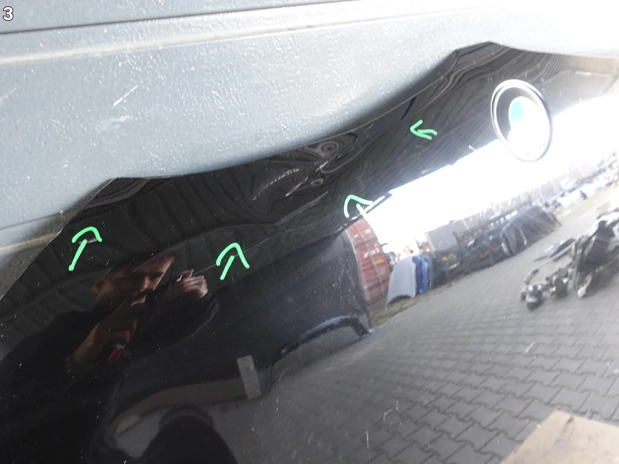 BMW X1 F48 15-22 LCI LIFT MASKA POKRYWA SILNIKA HOOD PRZÓD 148483c31b2620462c0eb10710af13bb