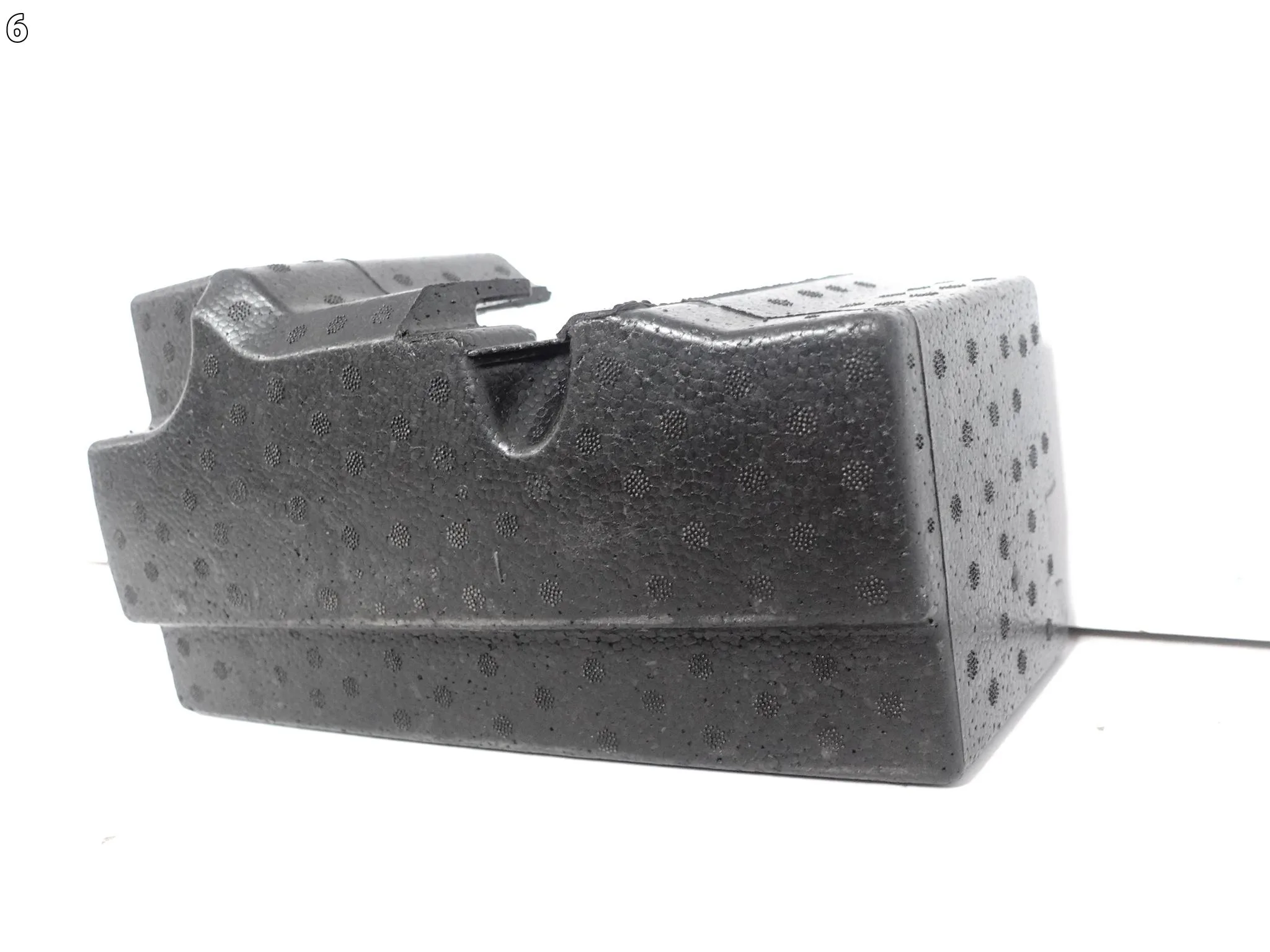 AUDI Q5 II 80A FY 16-24 ABSORBER OSŁONA HAK HOLOWNICZY ZDERZAK TYŁ PRAWY 483193251eaf1c494f1ceaa4fe7b416f