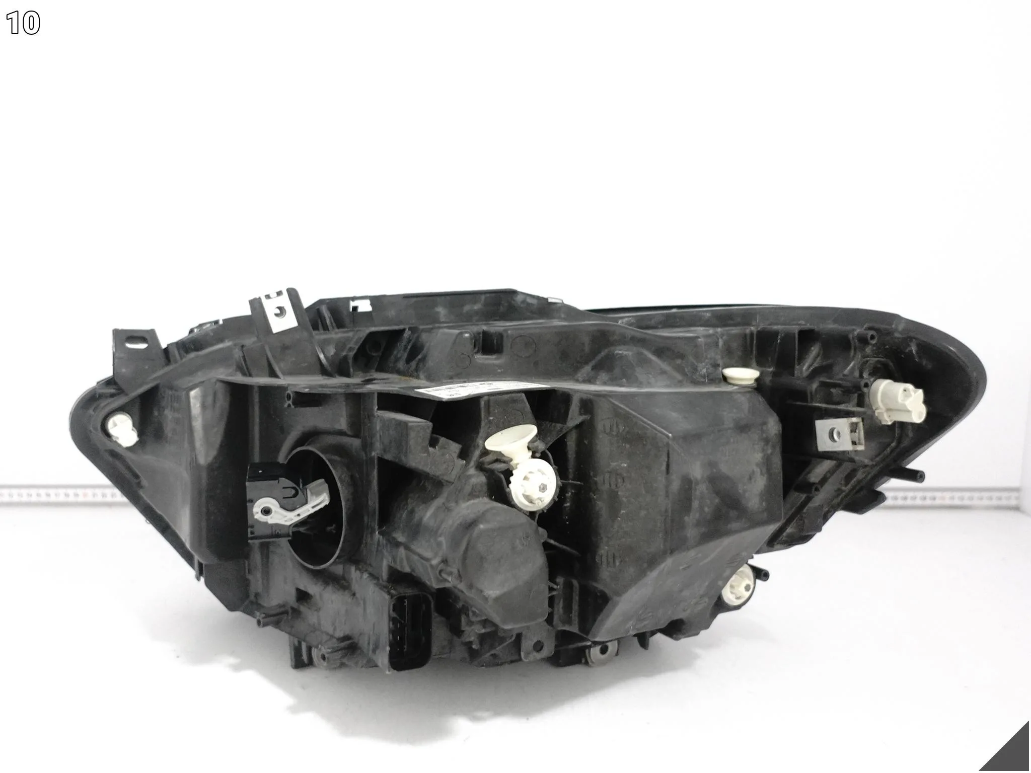 BMW 1 F20 F21 LIFT LCI 15-19 LAMPA HEADLIGHT FULL LED PRAWA PRZÓD EUROPA 4bf83a638818a376ac6d9ddf20c7fbab