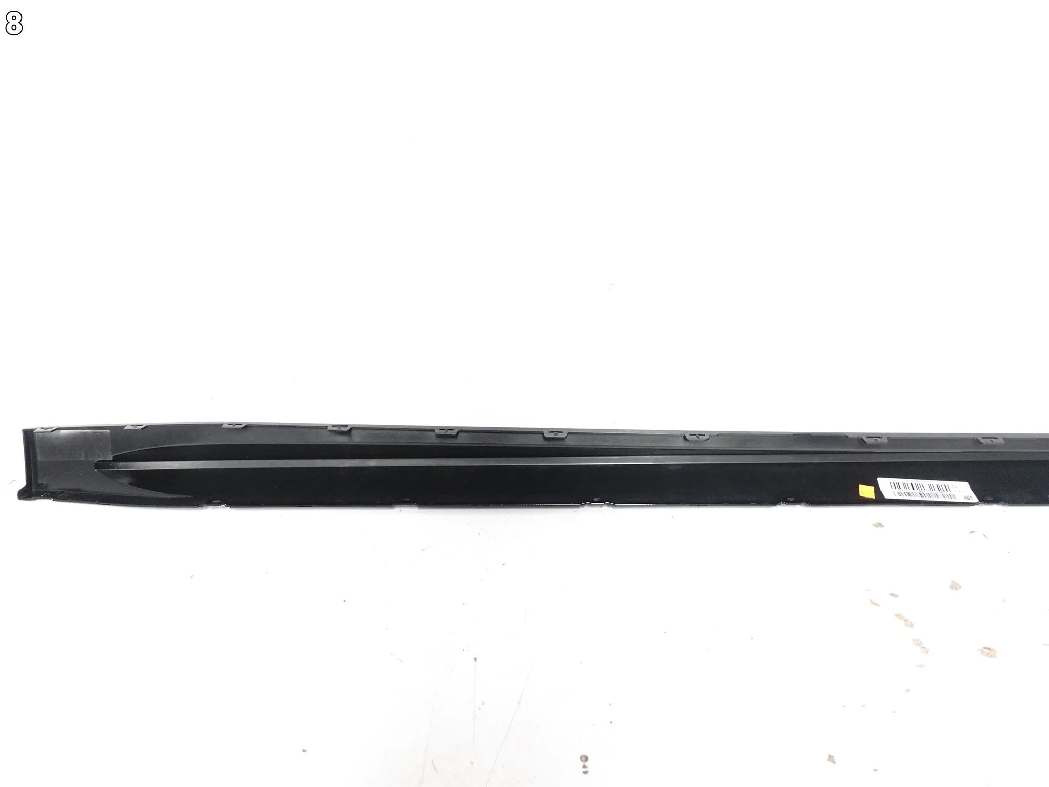 BMW M3 G80 G81 TOURING 20- LCI LIFT WKŁADKA LISTWA NAKŁADKA PRÓG LEWY 3d86a3ec2bead1ac5410ffd61ce54a29