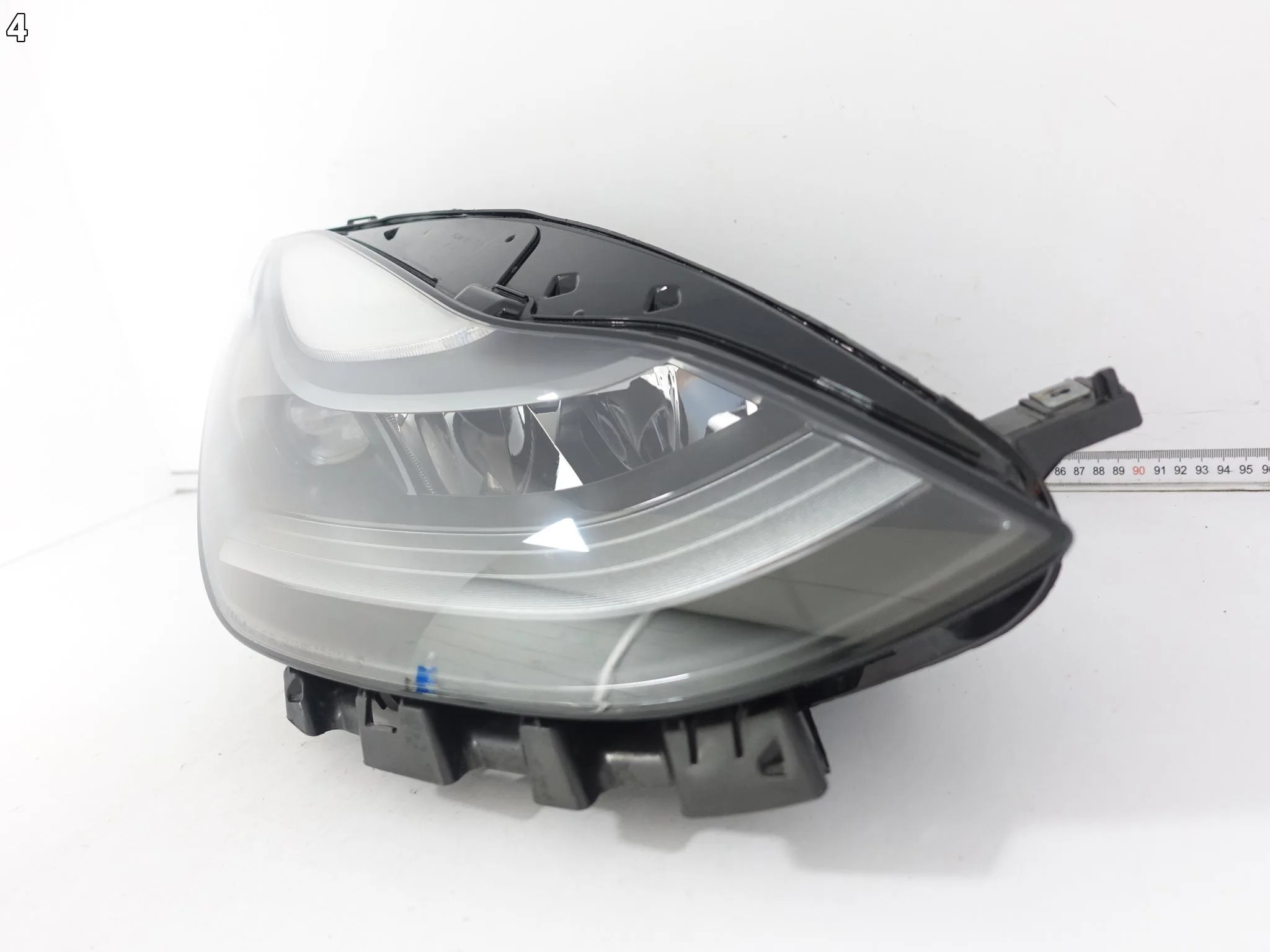 TESLA MODEL Y 3 LIFT 20-25 LAMPA HEADLIGHT FULL LED PRAWA PRZÓD EUROPA 6176feed5916f3ba4ea9b098c2ad1b5f