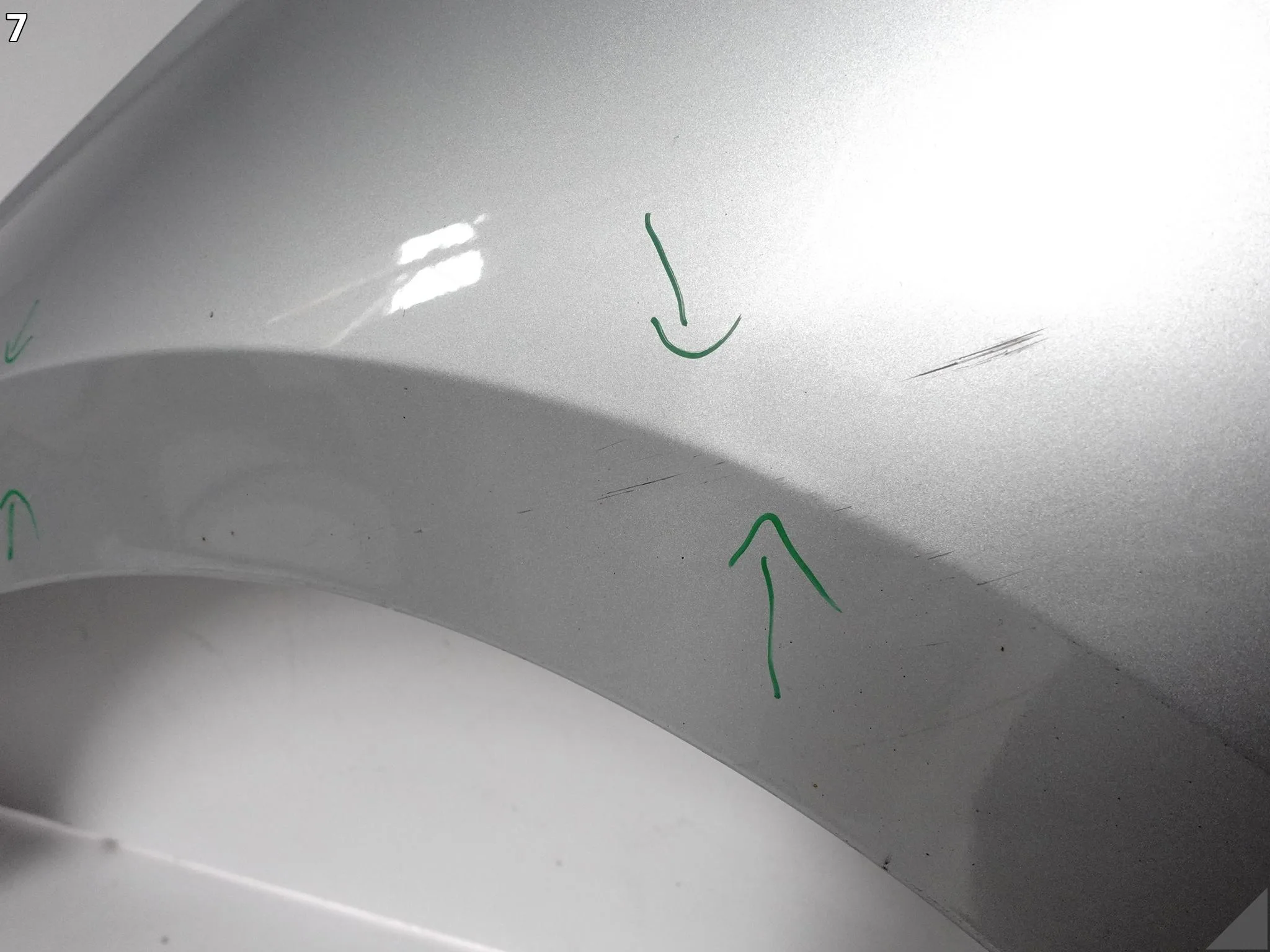 SKODA OCTAVIA IV (4 GENERACJA) 5E3 20- BŁOTNIK FENDER LEWY PRZÓD d1edc93c3af5c4b49d2650d6d0c89a8e