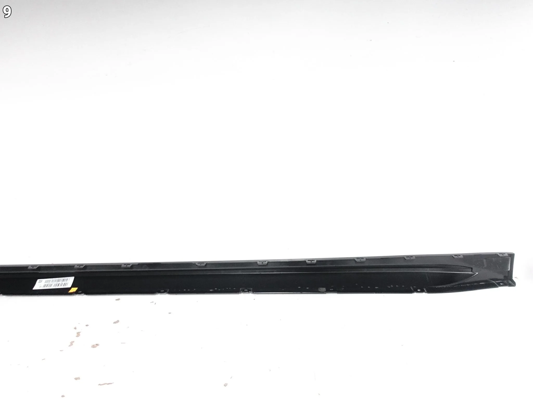 BMW M3 G80 G81 TOURING 20- LCI LIFT WKŁADKA LISTWA NAKŁADKA PRÓG PRAWY 8a4f02958ef5e952dbafa0de63bd72f8