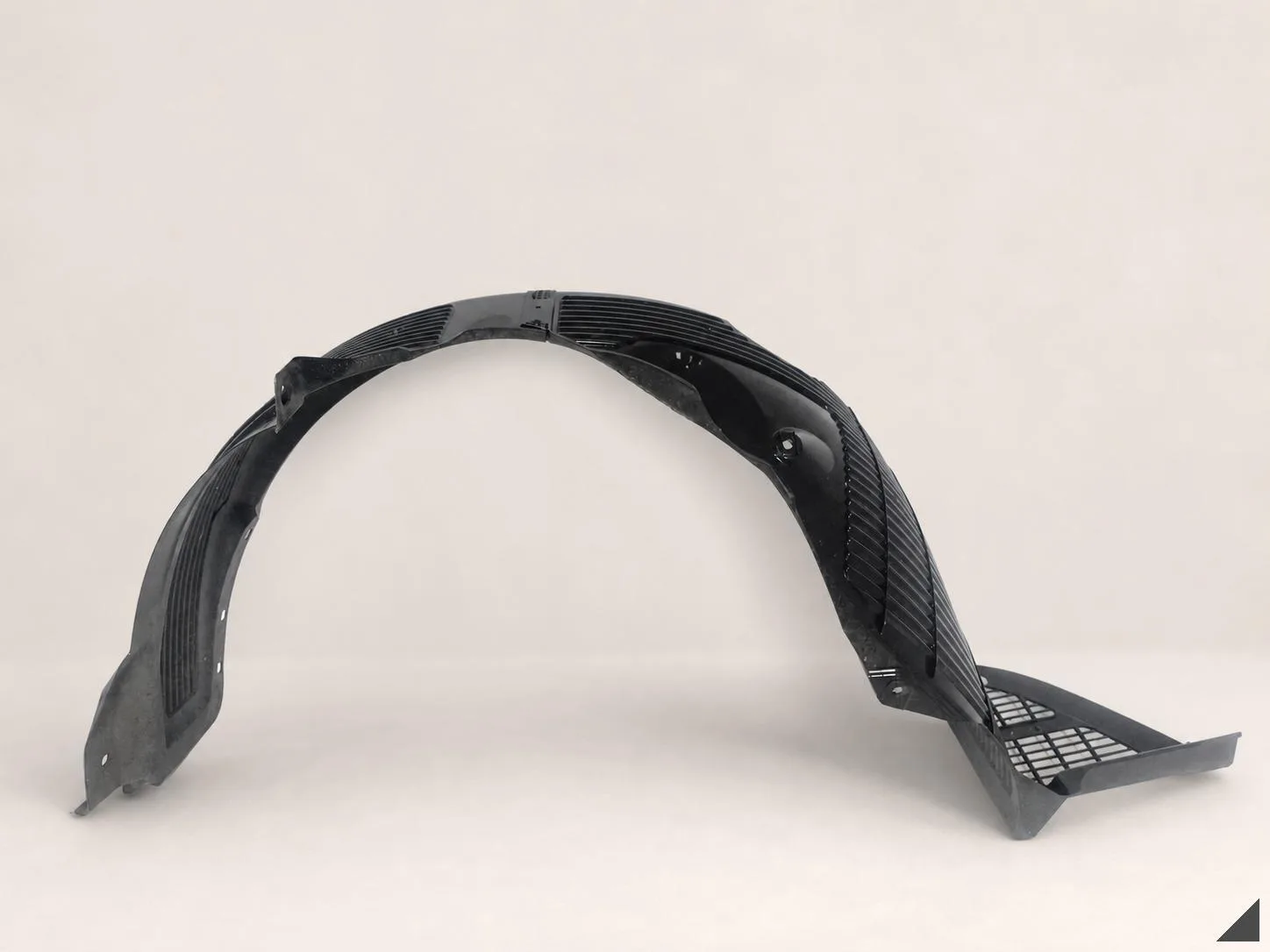 HYUNDAI i10 II LIFT 16-19 NADKOLE OSŁONA WNĘKI KOŁA OBUDOWA LEWE PRZÓD da041d077cf33fe40ac5a70ad4e30b49