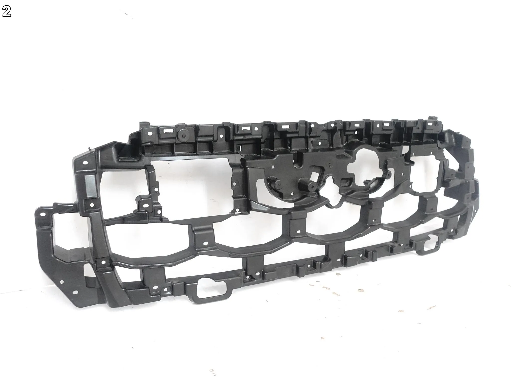 AUDI Q7 S-LINE SQ7 4M0 LIFT 24- WZMOCNIENIE STELAŻ POD GRILL ATRAPĘ PRZÓD 3267c17baef30e78100d1a1c29a4c7d7