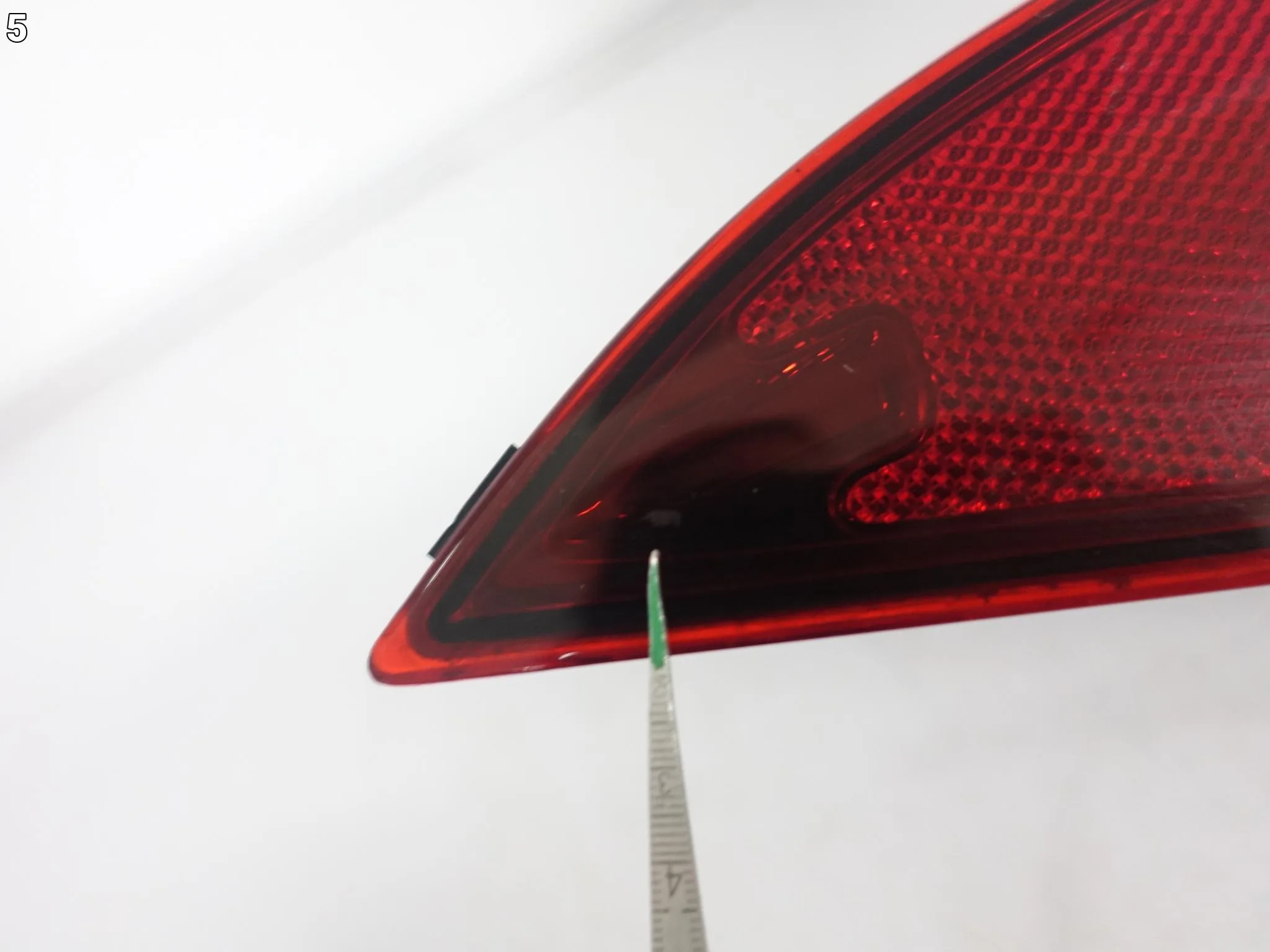 MERCEDES CLA II 2 X118 C118 19-23 LAMPA LED LEWA W BŁOTNIK TYŁ EUROPA 7e1f30f2b88ac1e846e3dbef45e654dc