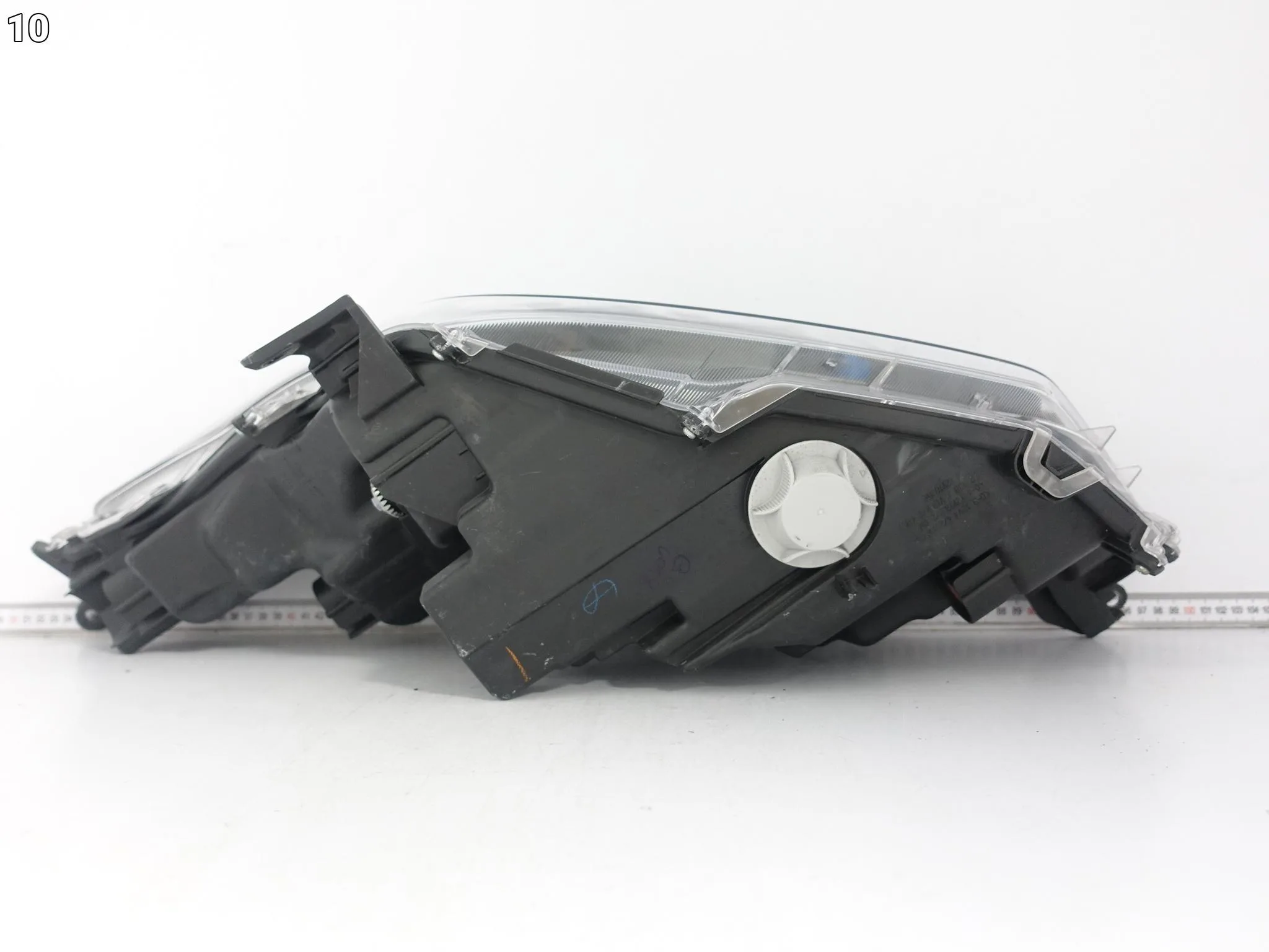 TOYOTA YARIS IV (4 GENERACJA) XP210 GR 20- LAMPA FULL LED PRAWA PRZÓD EU 56061e2e599338d80831e08565ebfc3d