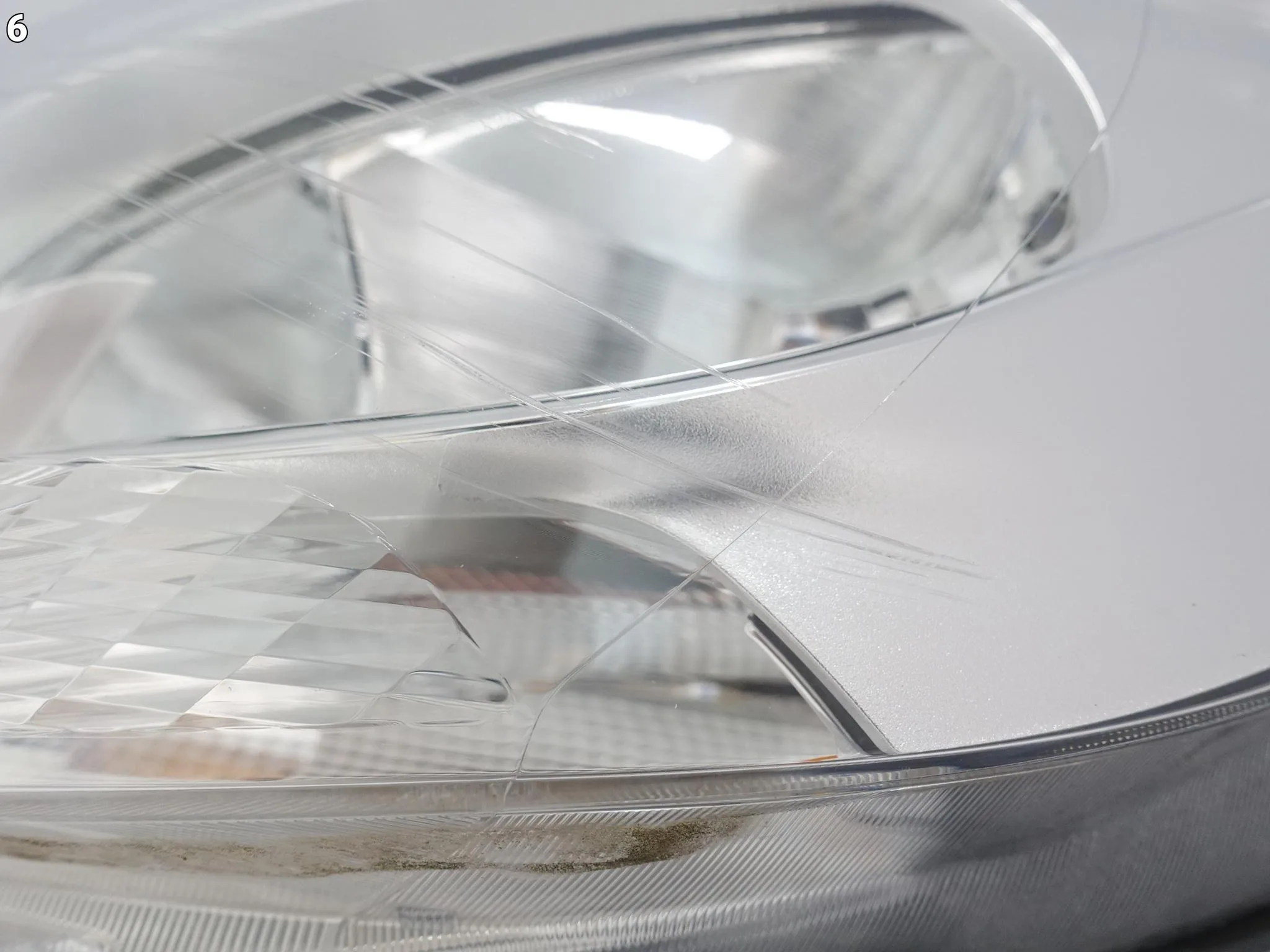 MERCEDES SPRINTER W910 W907 18- LAMPA HALOGEN ZWYKŁA H7 + H15 LEWA PRZÓD EU f51d5e83e05b1a51b349e6f0cd8d0243