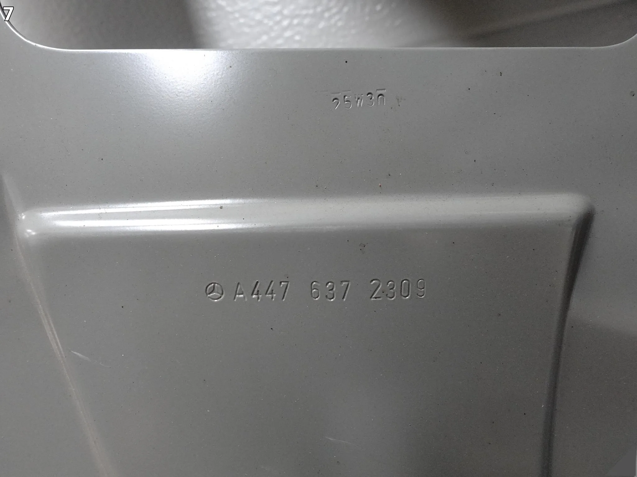MERCEDES V-KLASA VITO W447 LIFT DRZWI PRÓG RAMA SŁUPEK A + B POSZYCIE PRAWE 87e873fbbd6890ea0b844f741a773d75