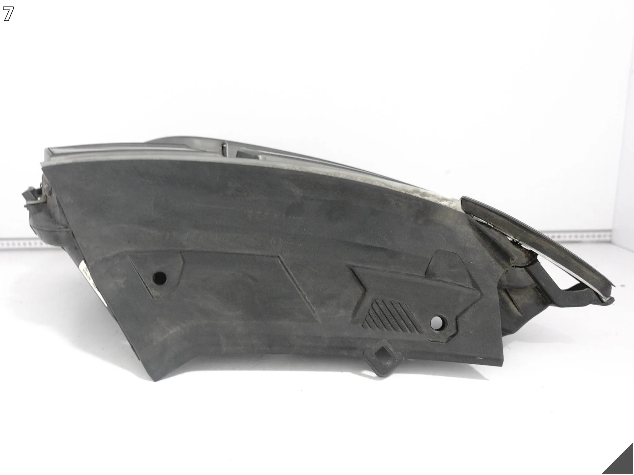 HYUNDAI TUCSON IV 4 NX4EN N-LINE 20-24 LAMPA FULL LED PRAWA PRZÓD EUROPA 226e76725226b555854c9b180bb32f10