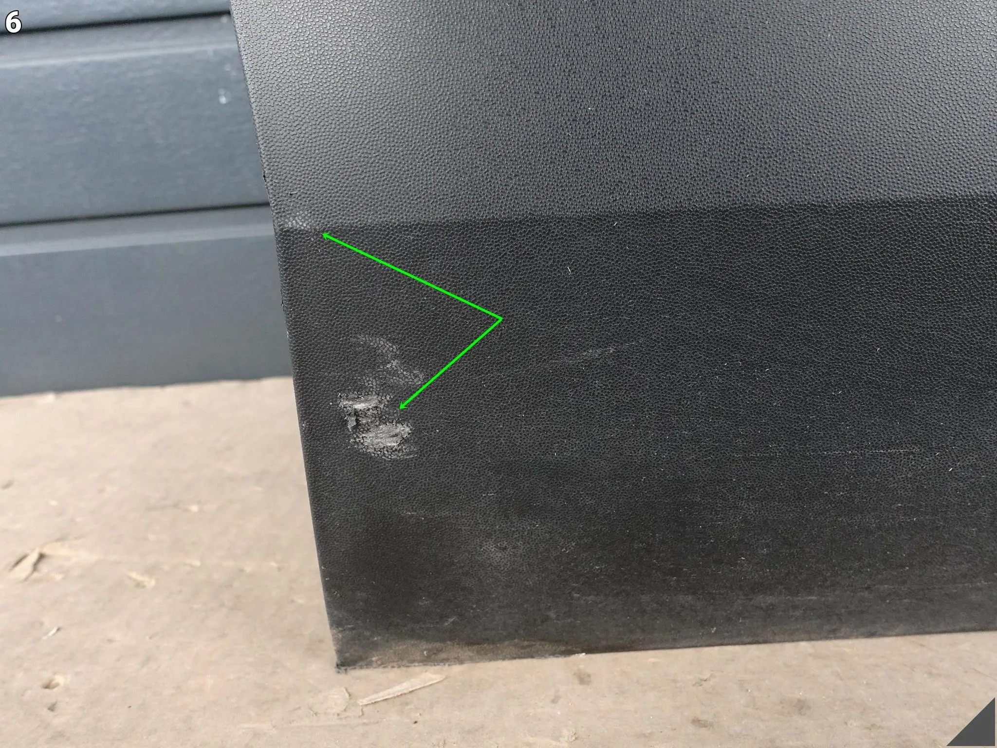VW ID.4 ID4 E21 20- DRZWI DOOR PRZÓD PRAWE + LISTWA daee2276a498f464e89db4229ce8fc12