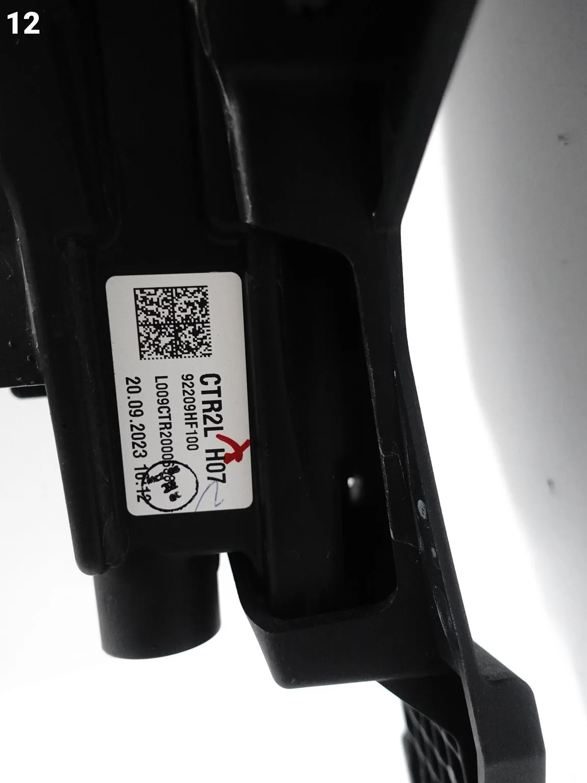 HYUNDAI KONA EV ELECTRIC SX2E II 2 23- LAMPA BLENDA DRL FULL LED PRZÓD 41bb0a1350ef687cc59305022bf74cfd