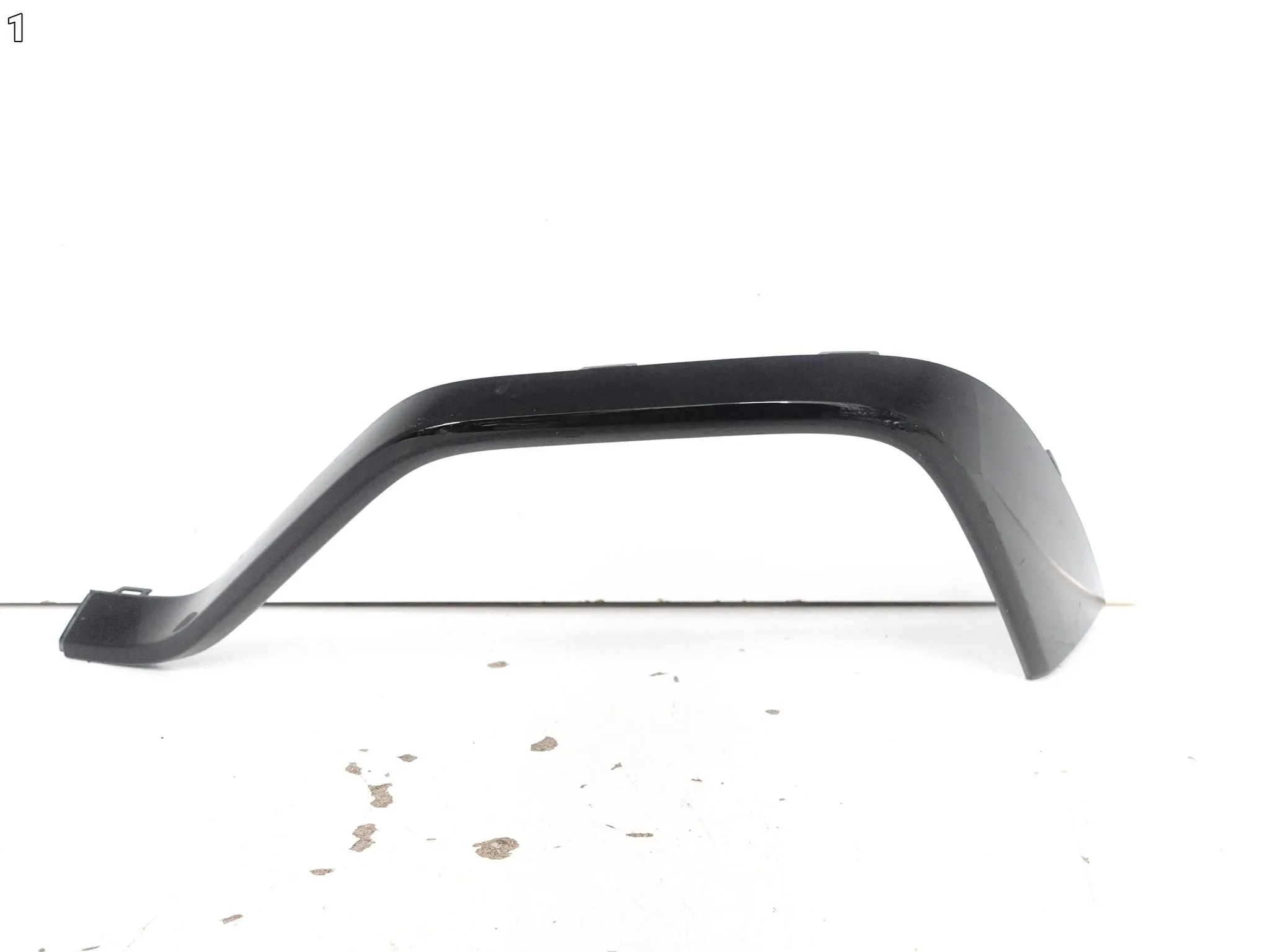 AUDI RS7 RS6 C8 4K8 19-25 LISTWA DOKŁADKA W SPOILER ZDERZAK TYŁ PRAWA T94 21bd8102472dac3757e4256d57b81084