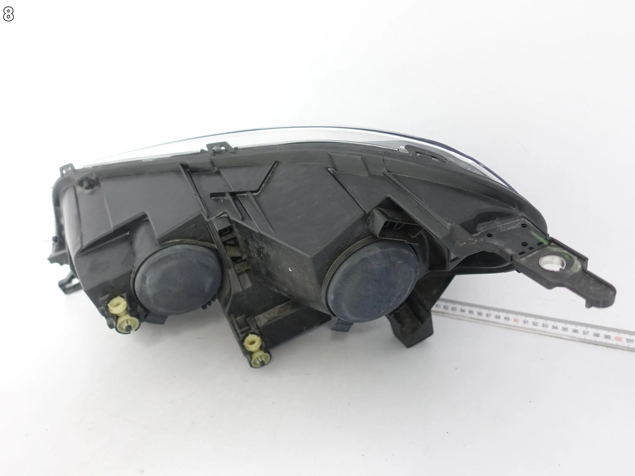 JUMPY EXPERT III IV SCUDO III VIVARO C LIFT 23- LAMPA PRAWA HALOGEN EUROPA a293e6256f36b7aaba0c246b8e1bdf85