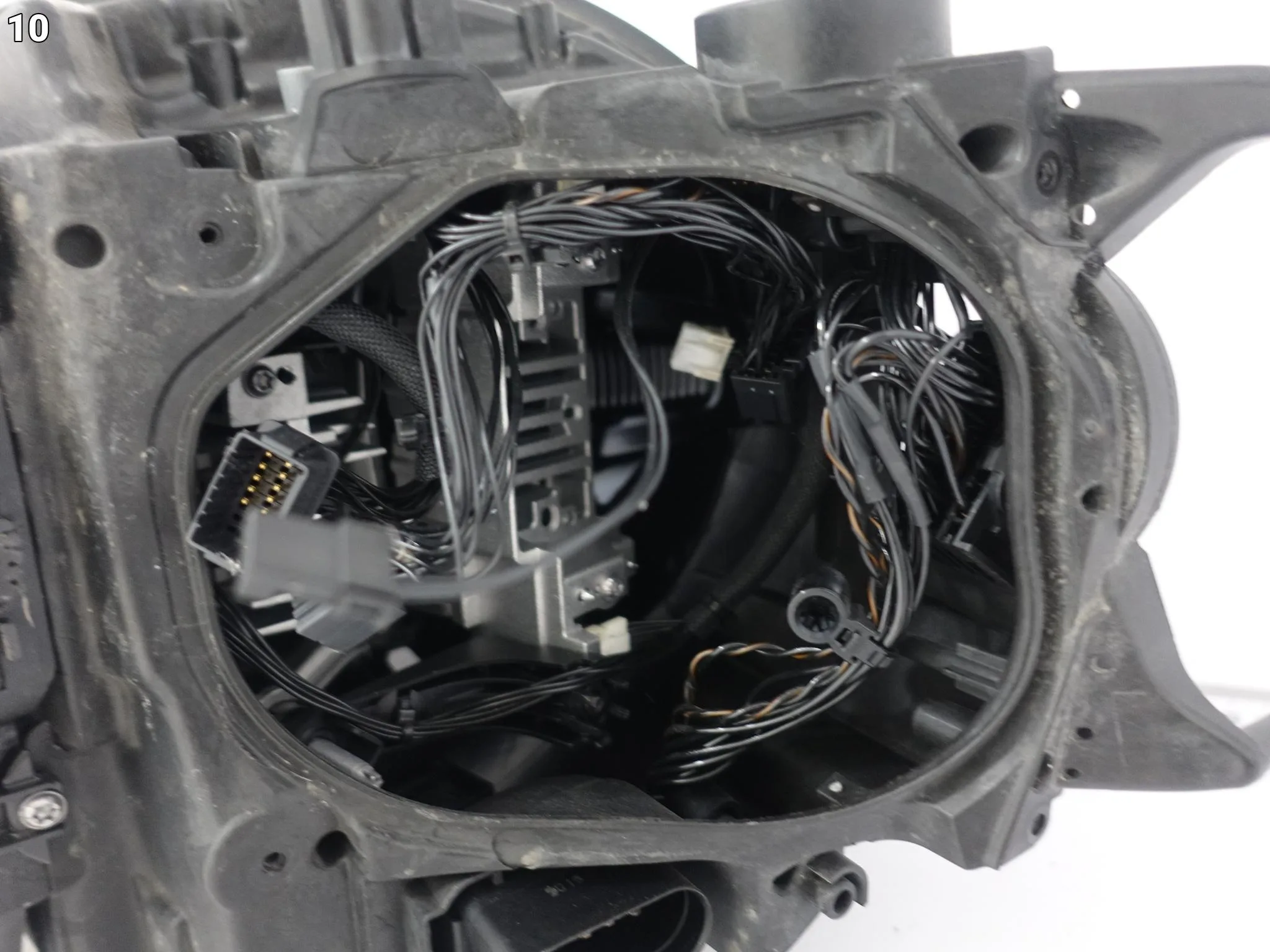 PORSCHE 991 991.1 991.2 GT3 GTS GT3RS 15- LAMPA FULL LED BLACK LEWA EUROPA ec16df8f8b9bf004ea1b3f3fd3e97997