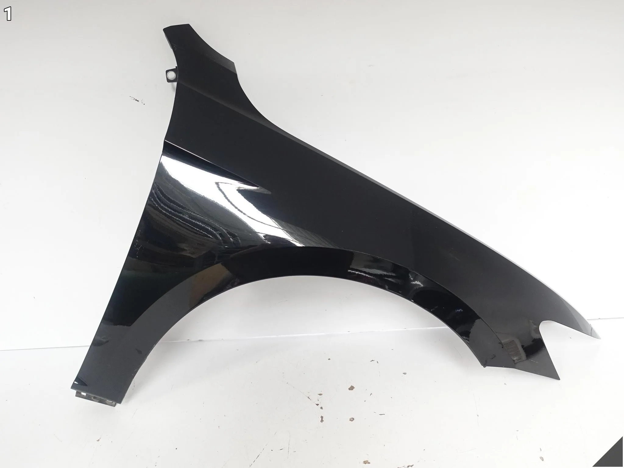 VW PASSAT B8 3G1 3G0 14-23 LIFT BŁOTNIK FENDER PRAWY PRZÓD B.ŁADNY f336c31352831b55e2e87c455f28ac0a