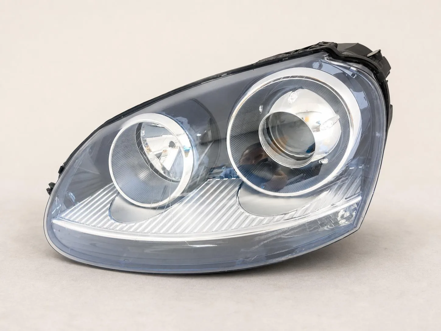 VW GOLF V 5 1K6 1K JETTA 03-09 LAMPA XENON LEWA PRZÓD EUROPA fb3ec76036da6ab1b11acf955cf99826