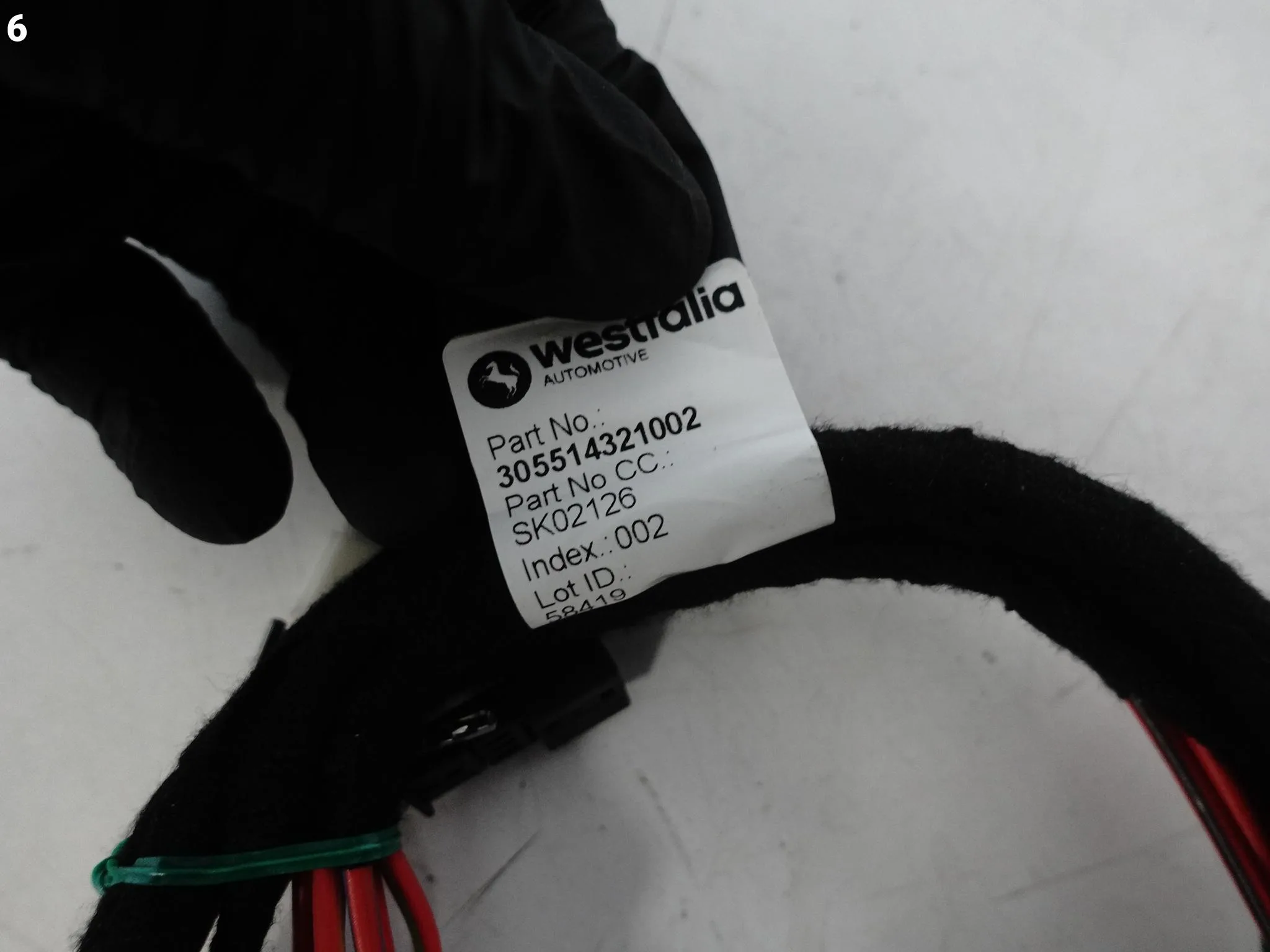 AUDI Q5 SQ5 II 80A FY LIFT 17-25 MODUŁ STEROWNIK WIĄZKA HAKA HOLOWNICZEGO db2c9c848d33e853ac4b62b48cf58d3e