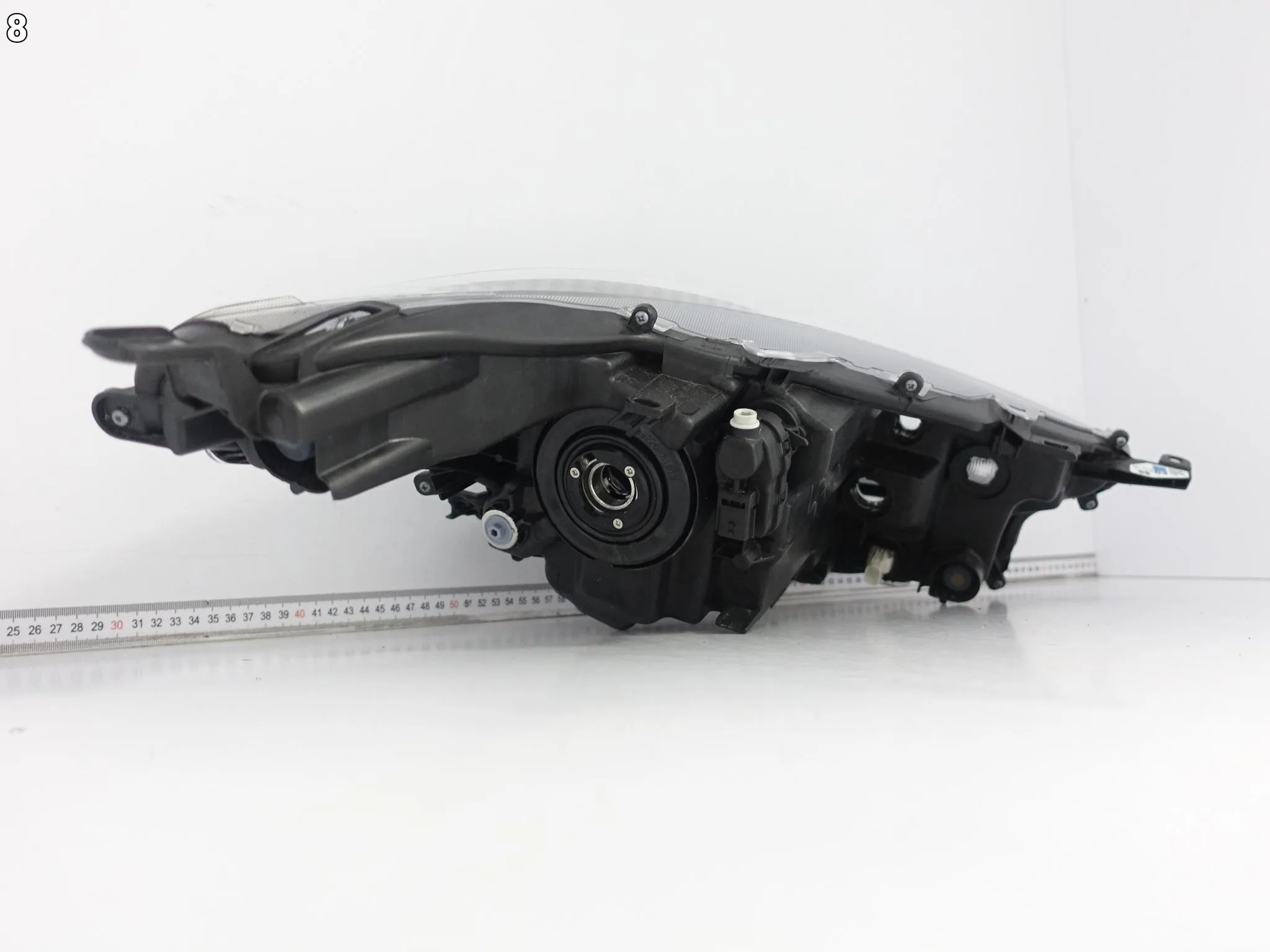 TOYOTA YARIS IV 4 XP210 20- LAMPA ZWYKŁA SOCZEWKA LEWA PRZÓD EUROPA 88d6c115b91fd6b96f7b3cf63c47561c