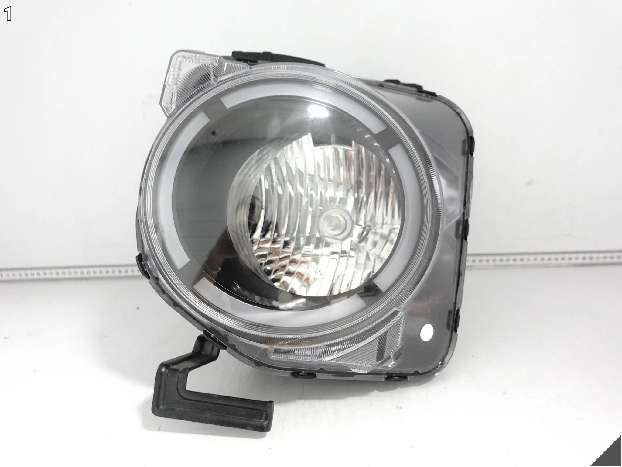 HYUNDAI INSTER AX1 EV 24- LAMPA ZWYKŁA HALOGEN + LED LEWA PRZÓD EUROPA 9c03d85f9a06bd056a6bc0acfb4bebfc