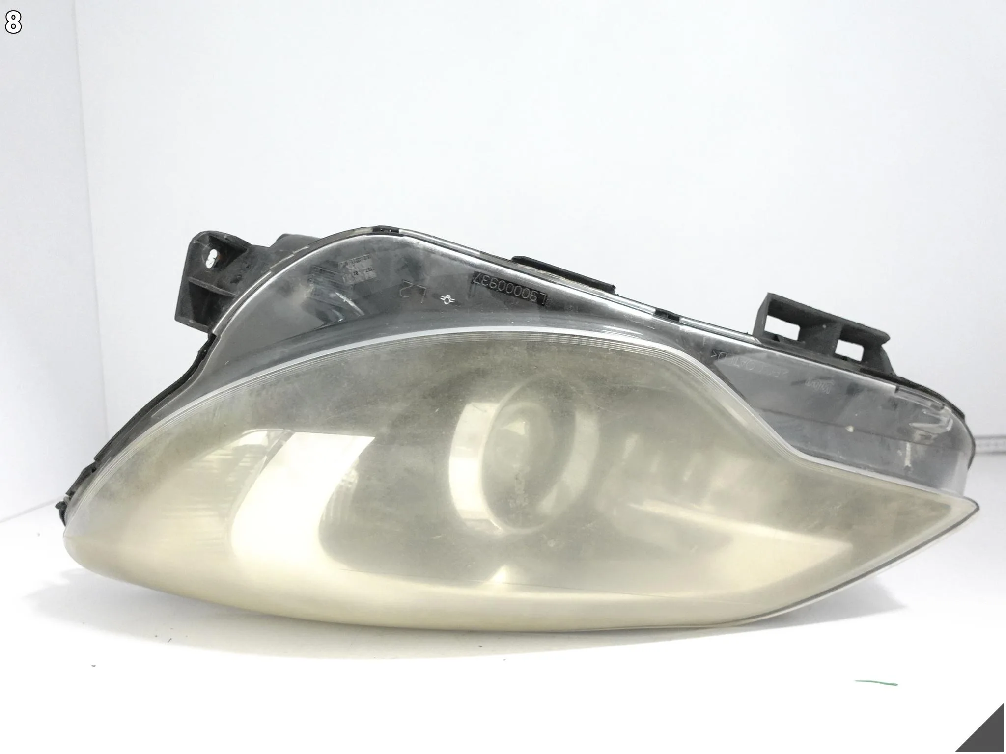 OPEL CORSA D OPC LIFT 11-14 LAMPA XENON SKRĘTNA LEWA PRZÓD EUROPA CZARNA 5ec36ef81ea6cf301581a3fda0c925ce
