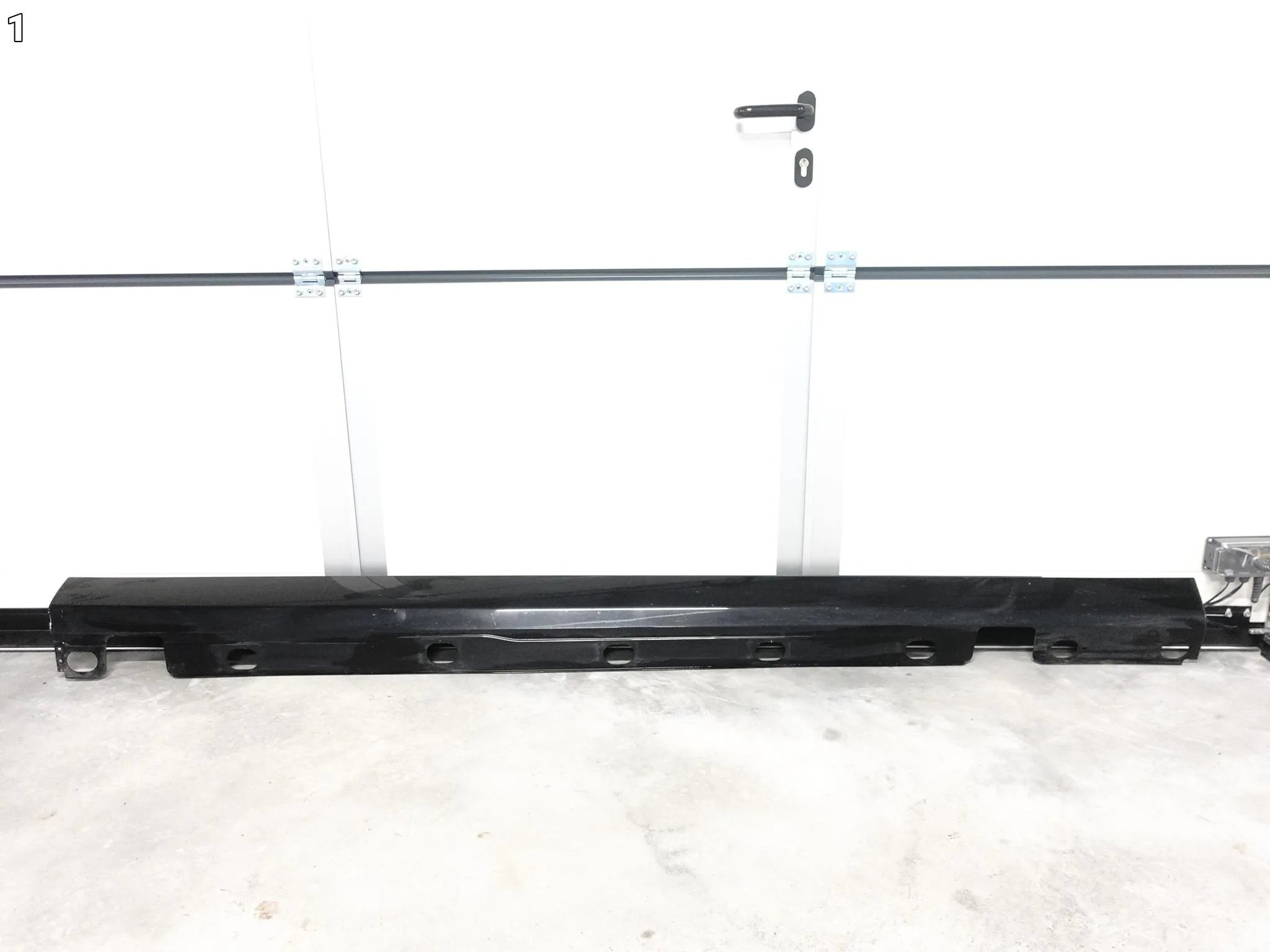 MERCEDES S-KLASA W221 LIFT MOPF 05-13 LISTWA NAKŁADKA PRÓG PRAWY LONG cffbd8293c73cef0d27c0517346aeffb