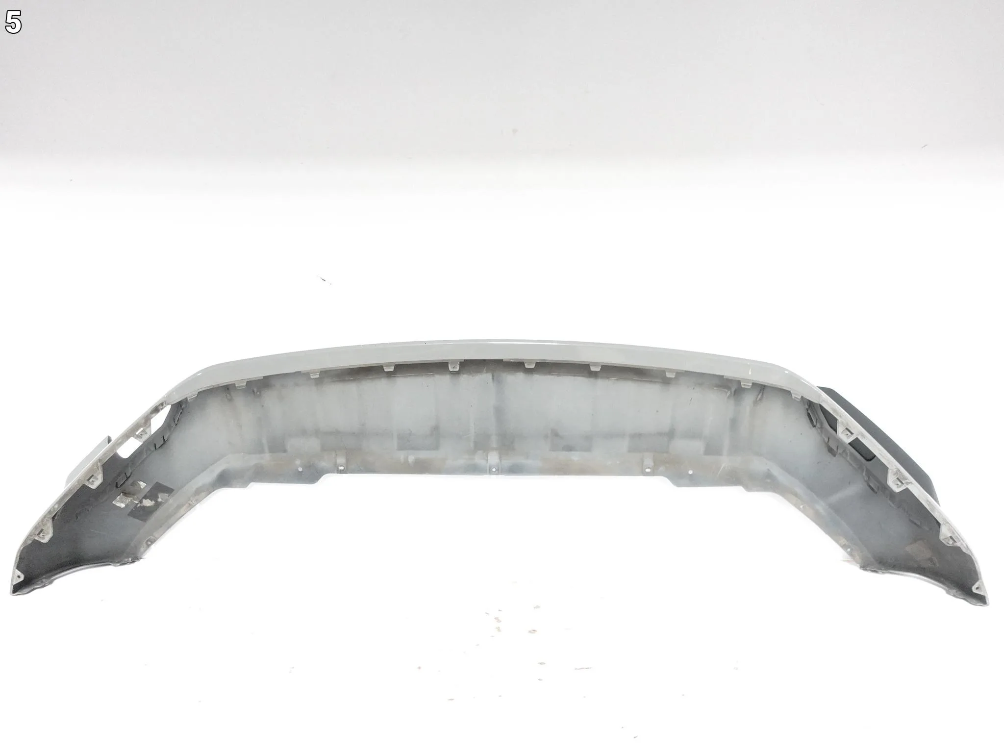 SKODA KAROQ 57A LIFT FL SPORTLINE 22- SPOILER W ZDERZAK PRZÓD af6583d8acfa9abd2c408f2c2c4fbd01