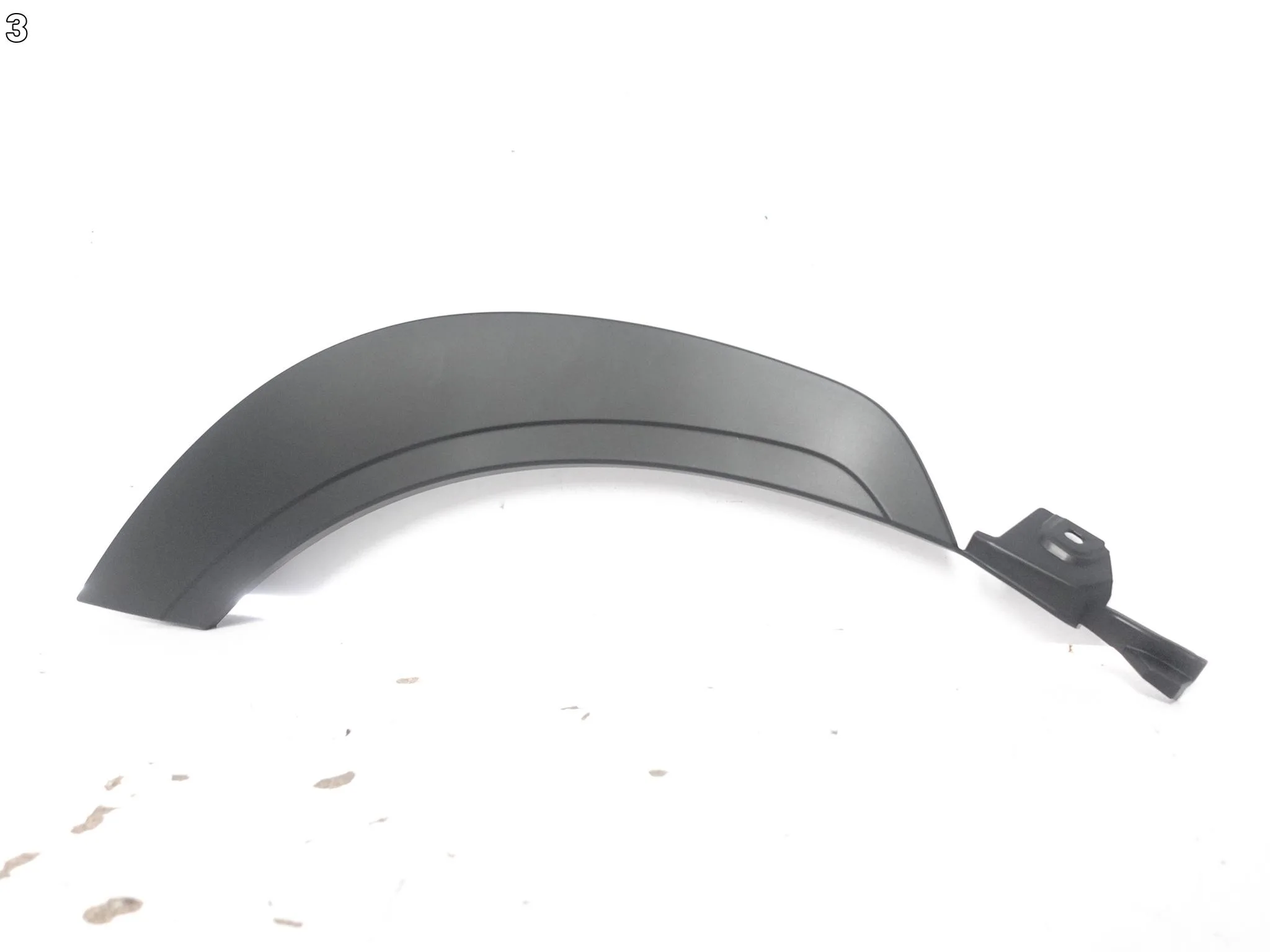 LEXUS RZ 450e 300e EB10 EB20 23- LISTWA NAKŁADKA NA DRZWI TYŁ PRAWA ORG 8da539b976392055b741910ff2e3daa9