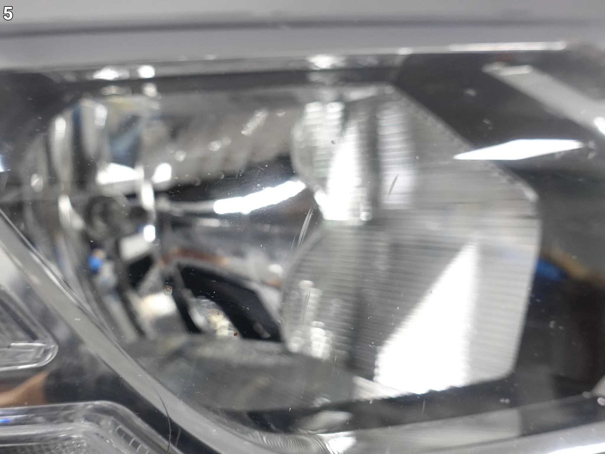 DACIA SANDERO LOGAN II 2 LIFT 16-20 LAMPA PRAWA ZWYKŁA HALOGEN H7 + LED EU bdc82c6f74663929b27014397249e9ac