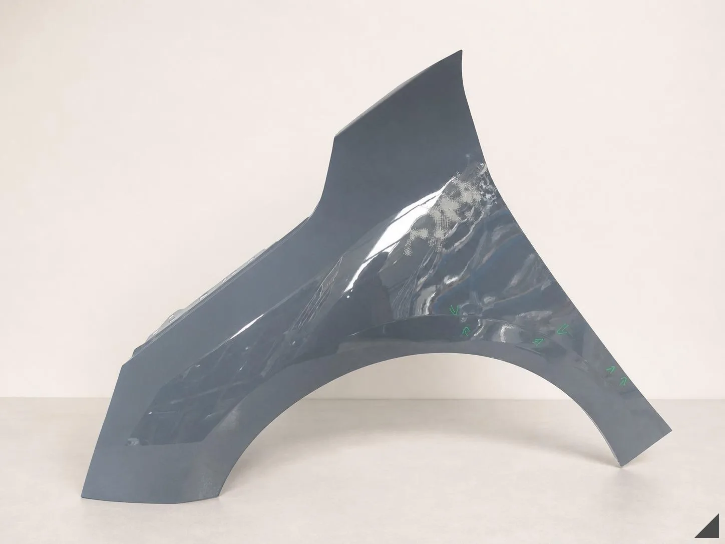 OPEL CORSA F VI (6 GENERACJA) 19- BŁOTNIK FENDER LEWY PRZÓD 9829283280 OPEL CORSA F VI (6 GENERACJA) 19- BŁOTNIK FENDER LEWY PRZÓD 9829283280