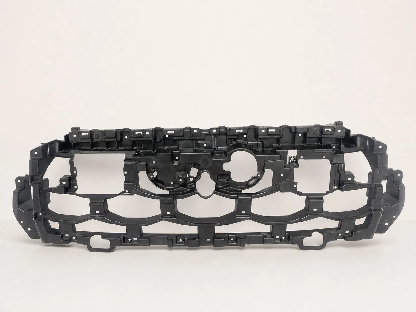 AUDI Q7 S-LINE SQ7 4M0 LIFT 24- WZMOCNIENIE STELAŻ POD GRILL ATRAPĘ PRZÓD 49a6a79163870d15eeadb4c930b679ea