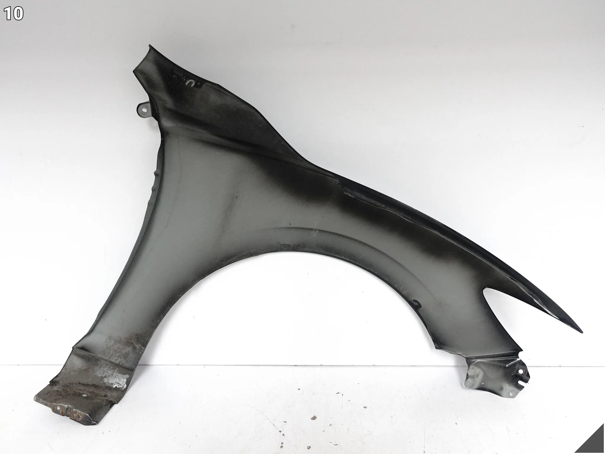 MAZDA 6 III (3 GENERACJA) GJ GL 12- BŁOTNIK FENDER PRZÓD LEWY b61390452d56485168d3935972456037