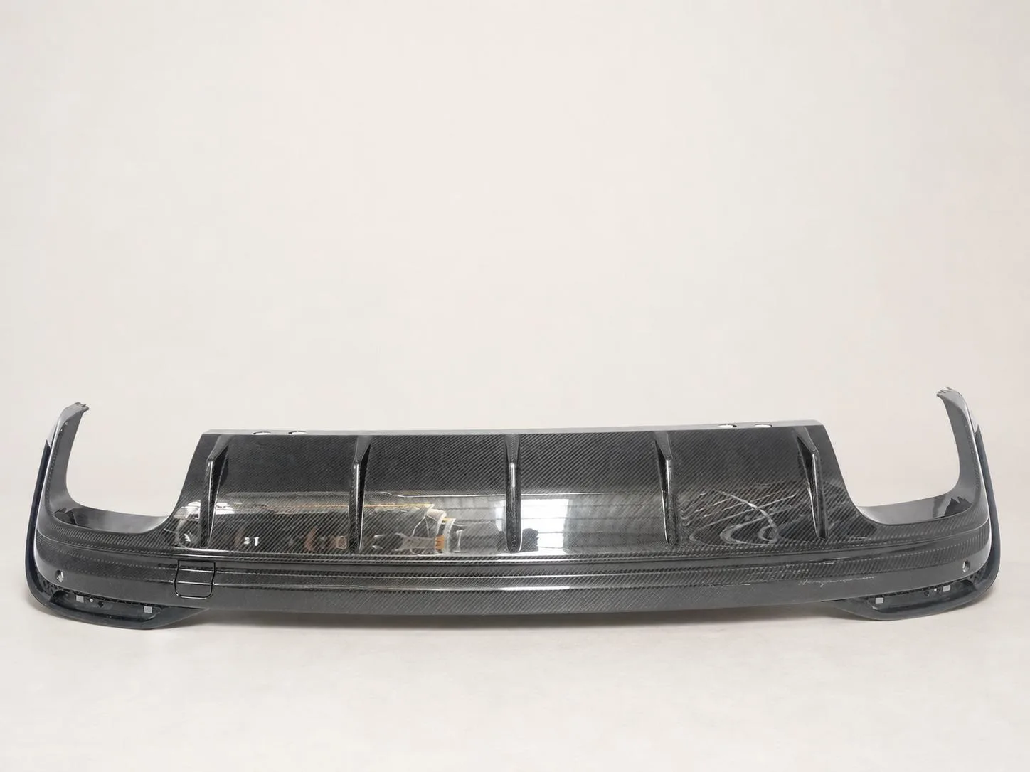 MASERATI GRECALE TROFEO M182 22- SPOILER DYFUZOR CARBON W ZDERZAK TYŁ ORG 7ef3dd4efc461d93e041269bc49726e6