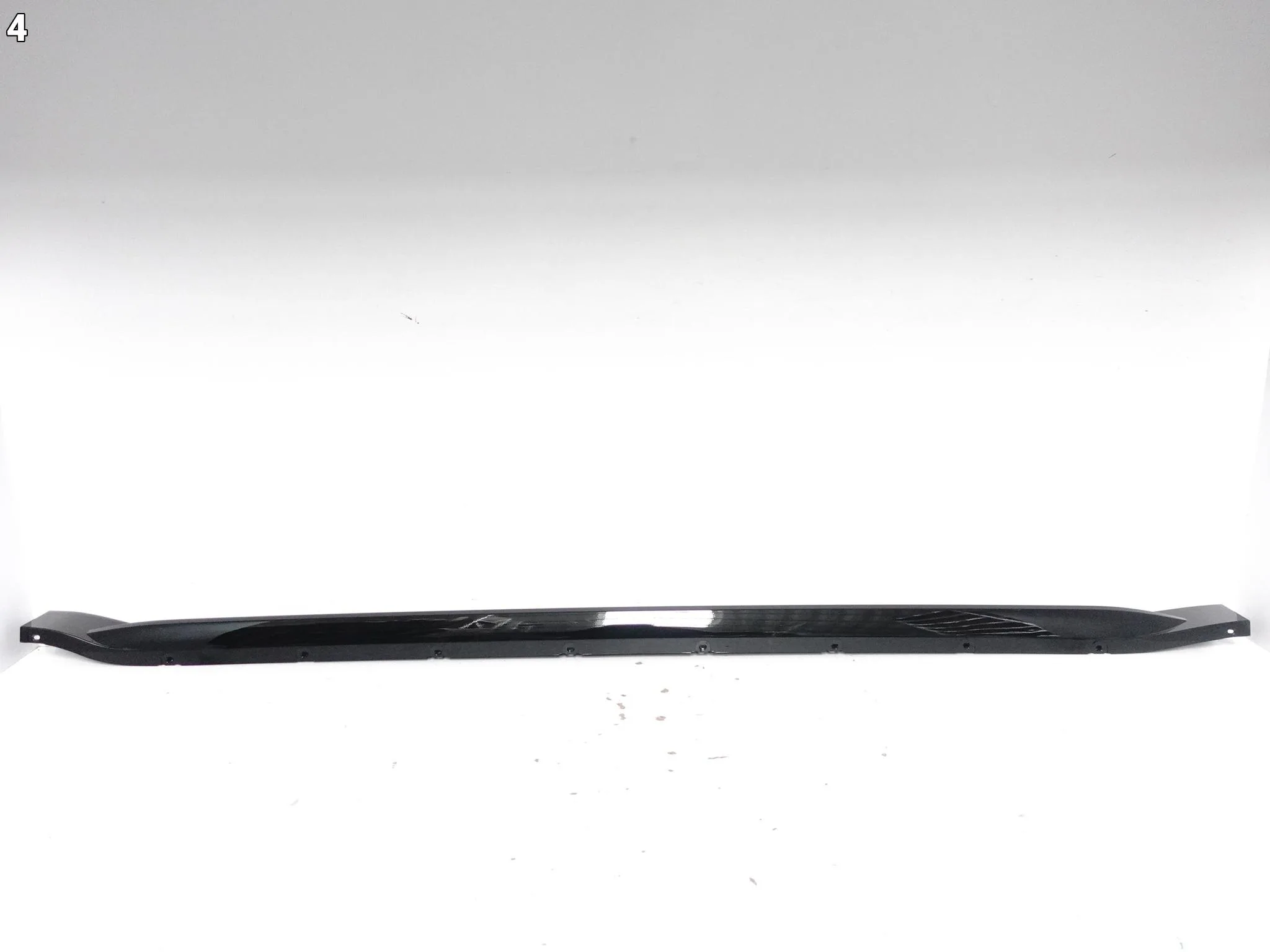 BMW M3 G80 G81 TOURING 20- LCI LIFT WKŁADKA LISTWA NAKŁADKA PRÓG LEWY f3dd067c2043b9800eff0b6587a62cc9