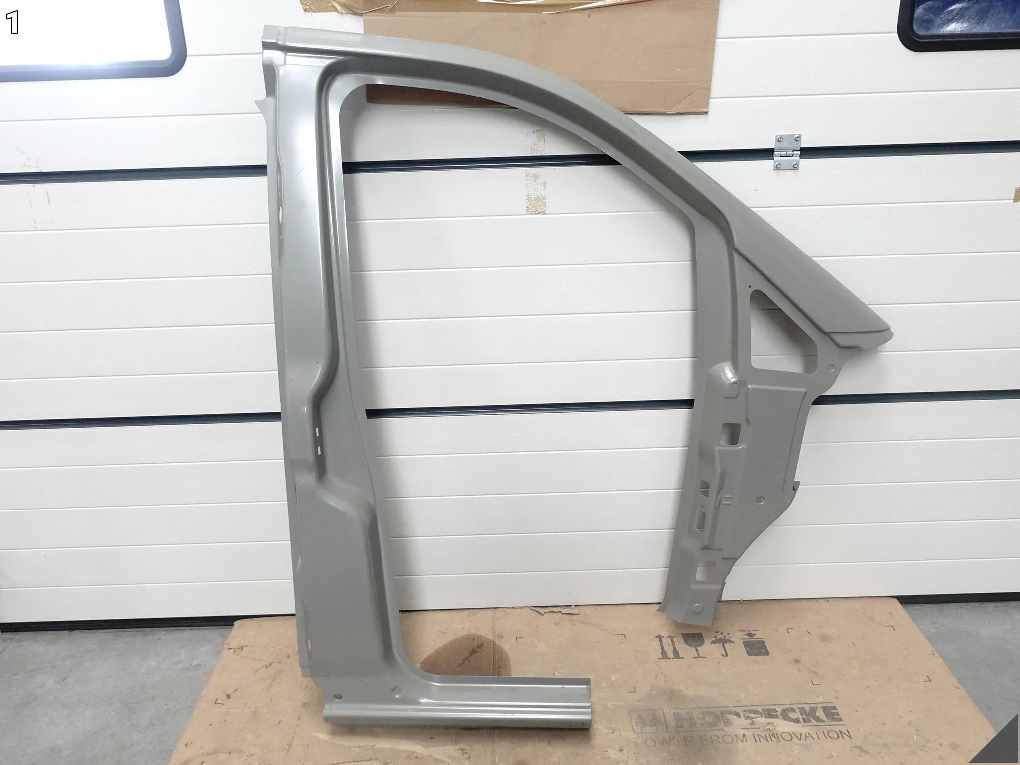 MERCEDES V-KLASA VITO W447 LIFT DRZWI PRÓG RAMA SŁUPEK A + B POSZYCIE PRAWE 6d1750580fb53b746b8c340df477eccf